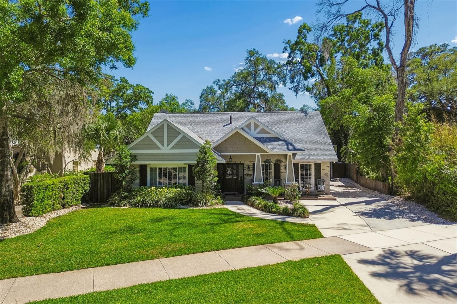 Single Family Residence at 4528 W WOODMERE RD, TAMPA, photo 85 of 100