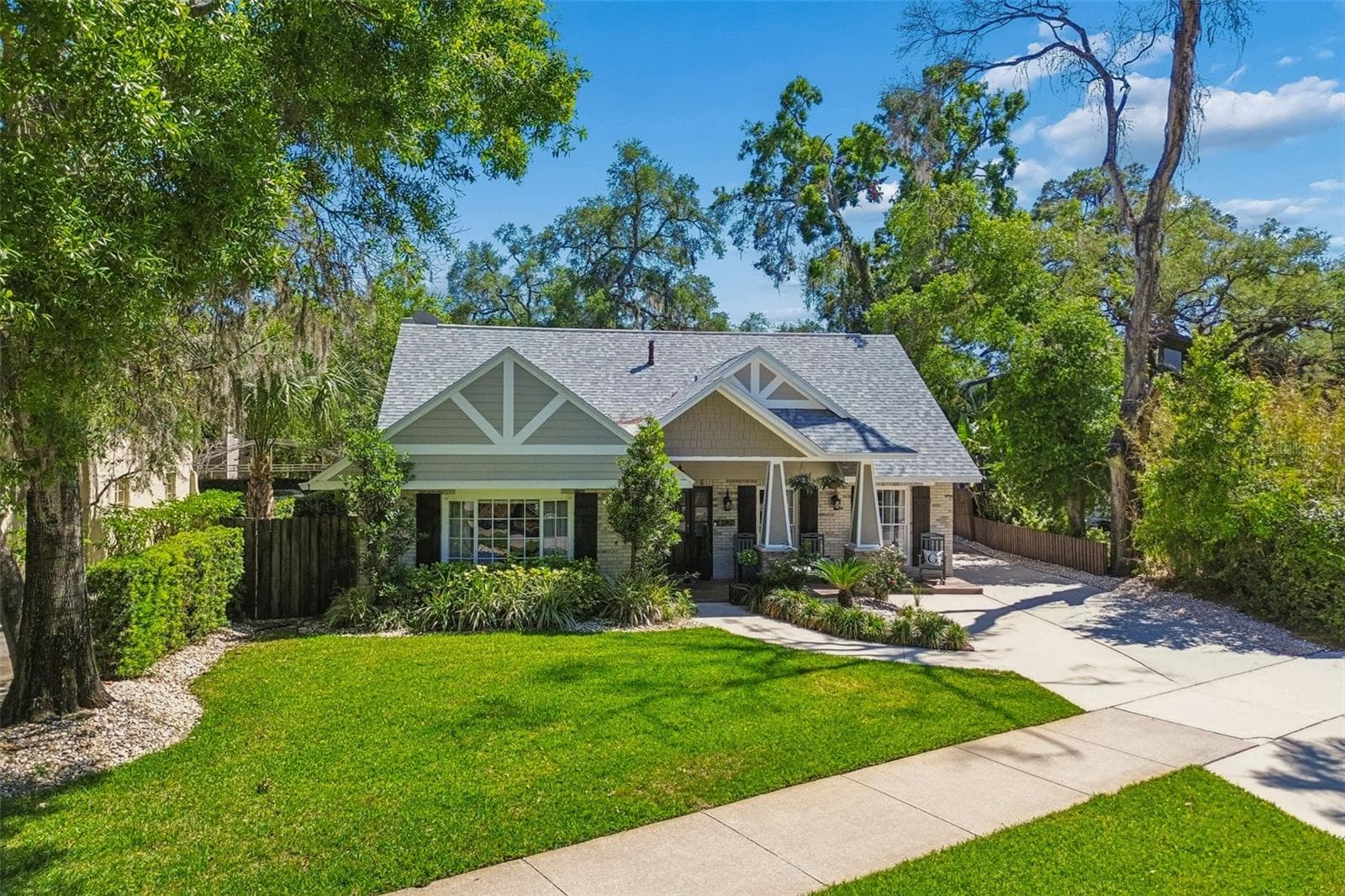 Single Family Residence at 4528 W WOODMERE RD, TAMPA, photo 86 of 100