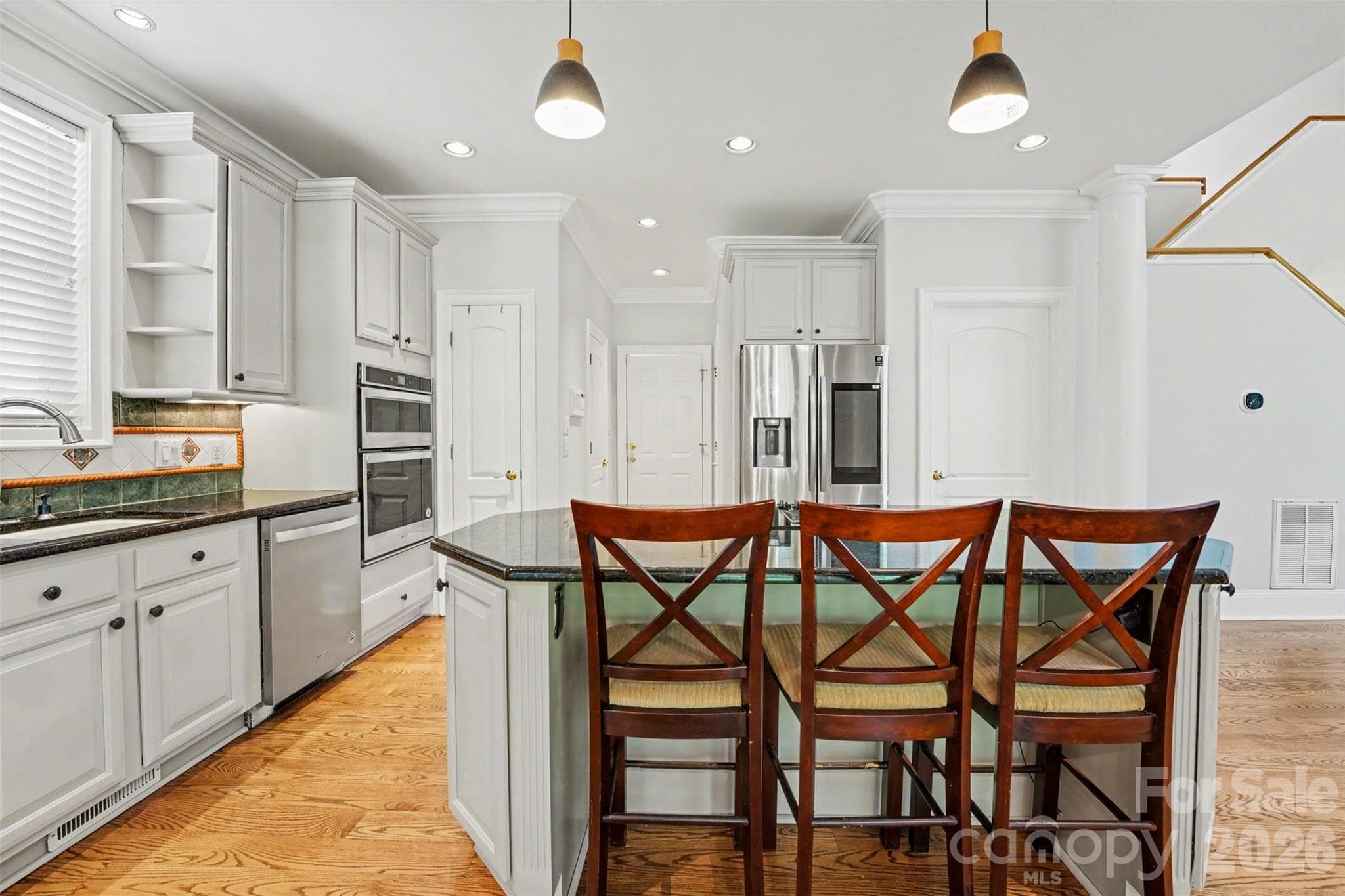 Single Family Residence at 14515 Davis Trace Drive, Mint Hill, photo 12 of 35