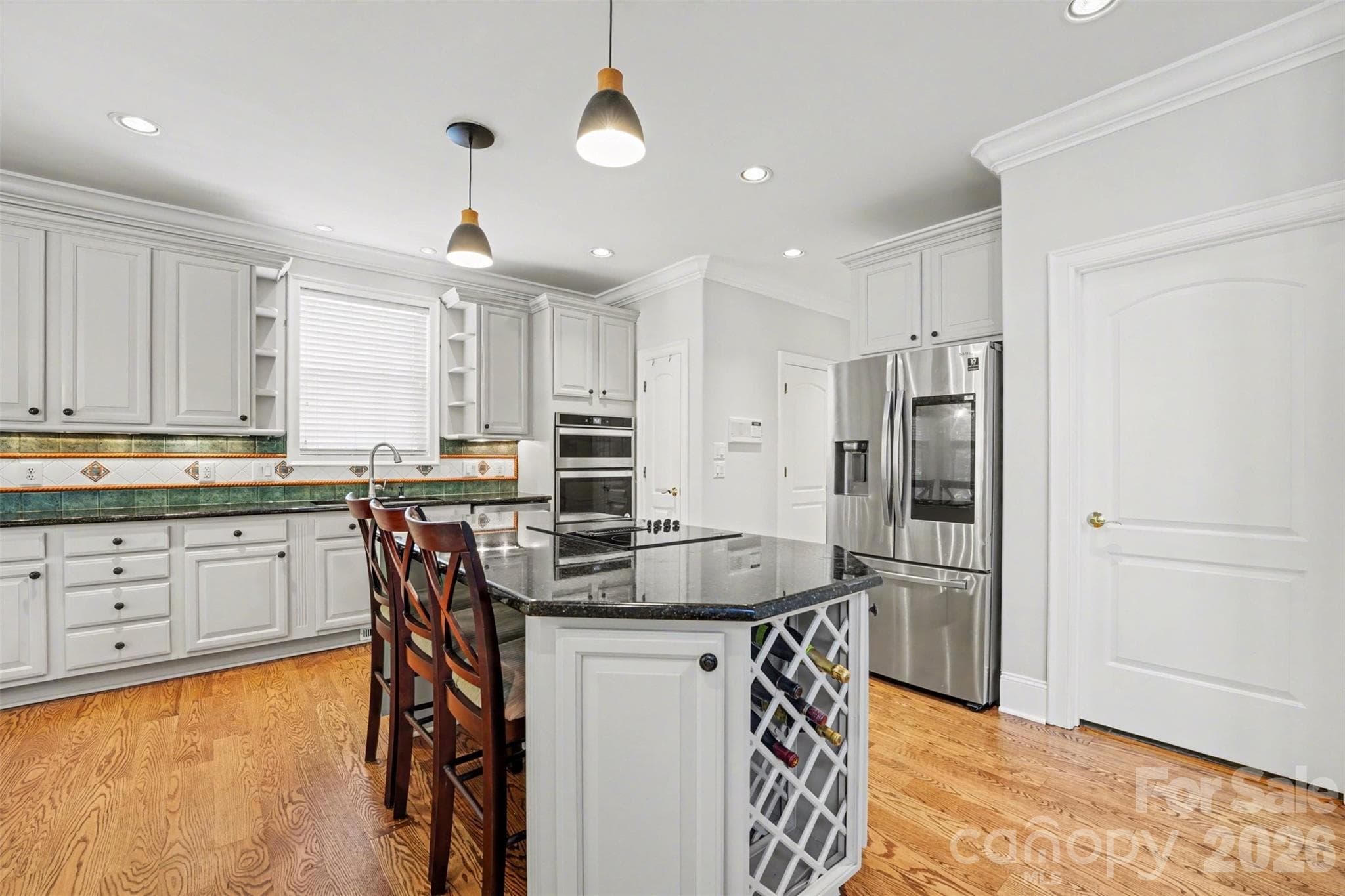 Single Family Residence at 14515 Davis Trace Drive, Mint Hill, photo 11 of 35