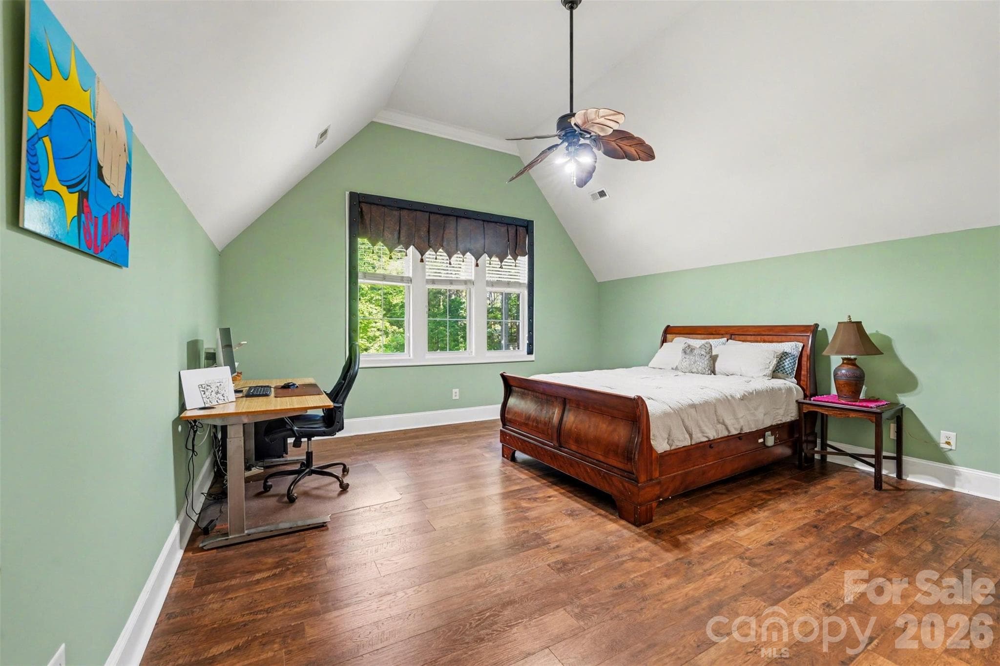 Single Family Residence at 14515 Davis Trace Drive, Mint Hill, photo 23 of 35