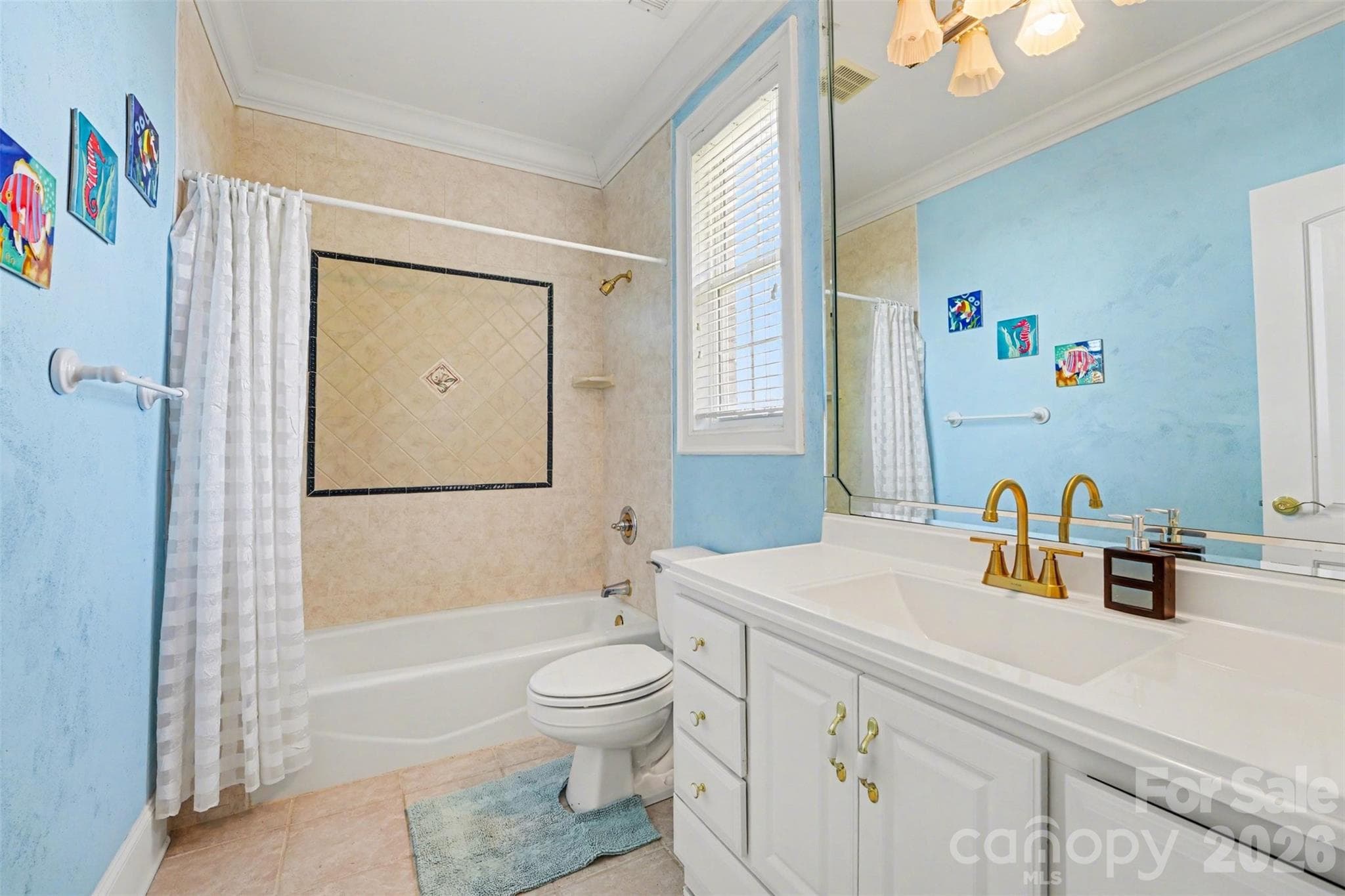 Single Family Residence at 14515 Davis Trace Drive, Mint Hill, photo 26 of 35