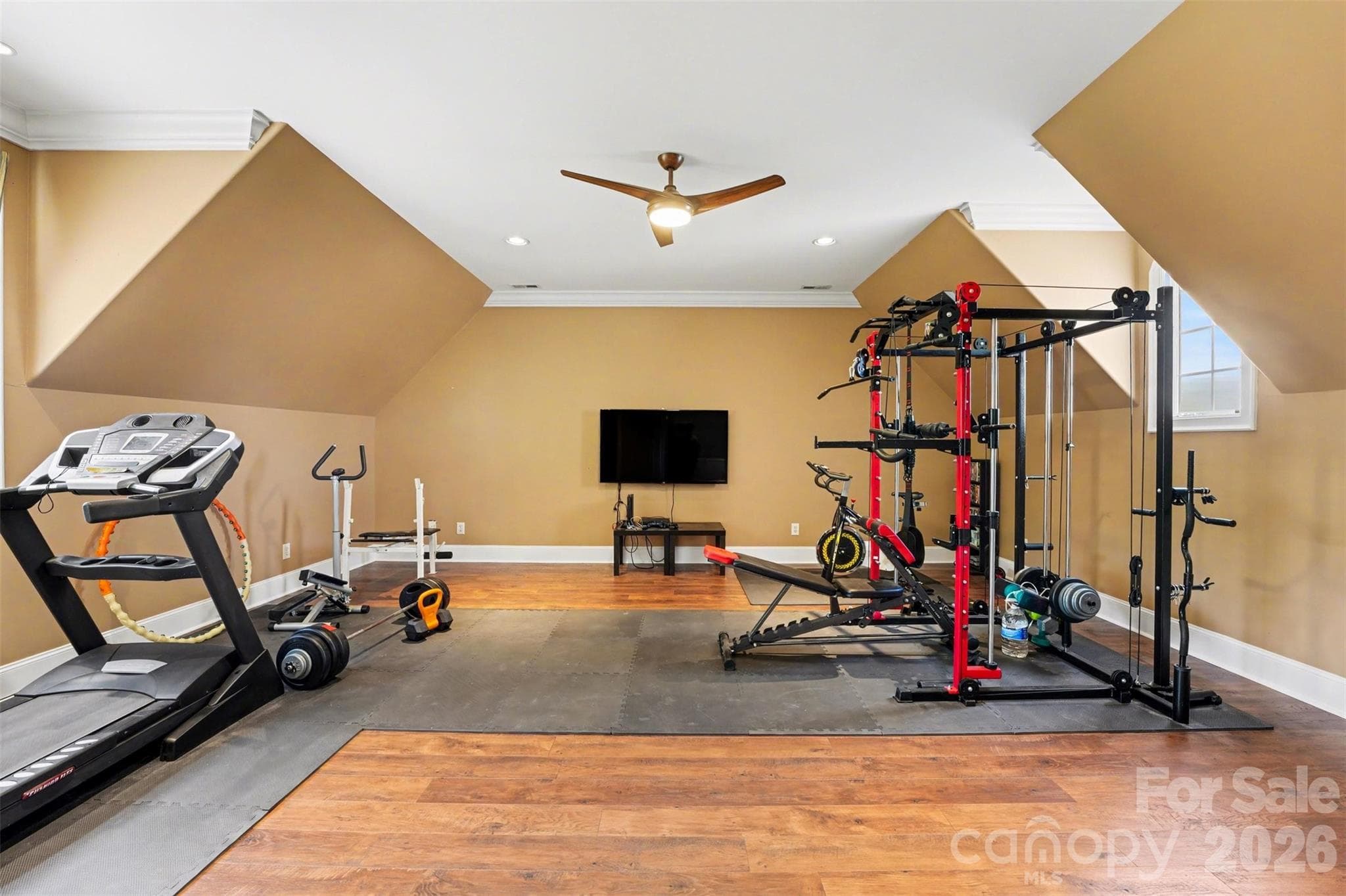 Single Family Residence at 14515 Davis Trace Drive, Mint Hill, photo 27 of 35