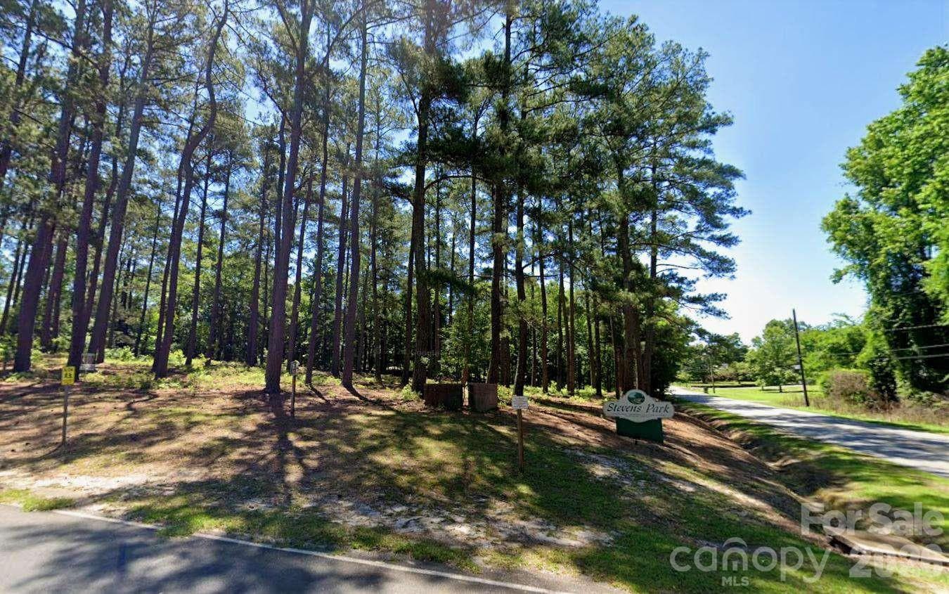 Acreage at 00 Blackwell Drive, Kershaw, photo 4 of 6