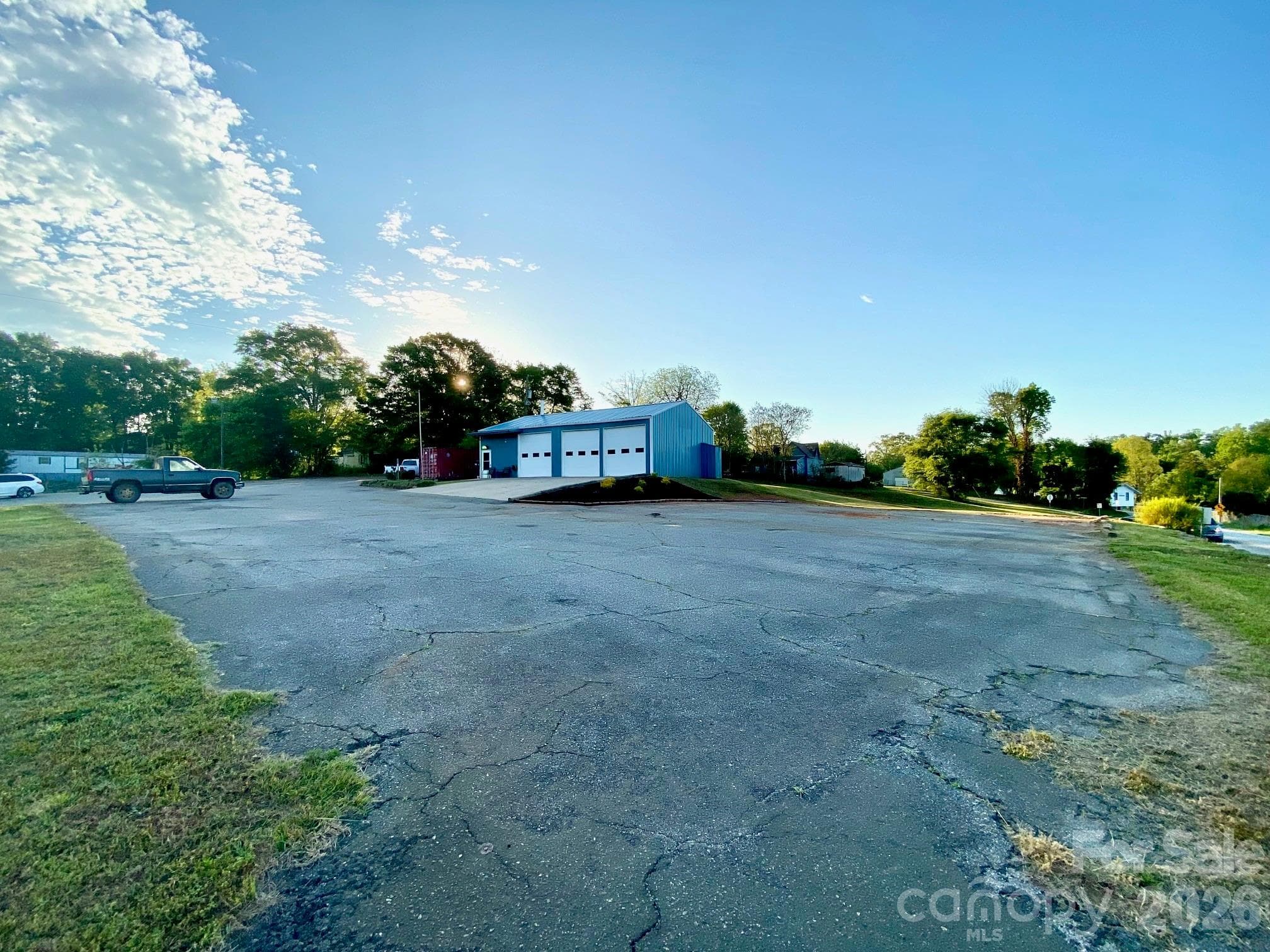 Automotive at 112 Hollifield Road, Caroleen, photo 2 of 17
