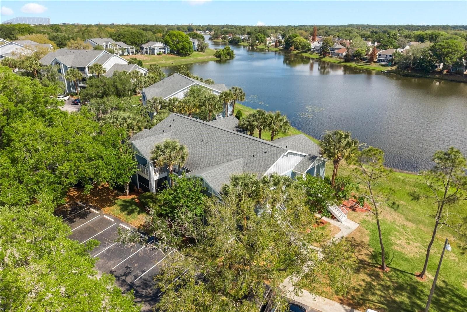 Condominium at 2501 GRASSY POINT DR #103, LAKE MARY, photo 39 of 41