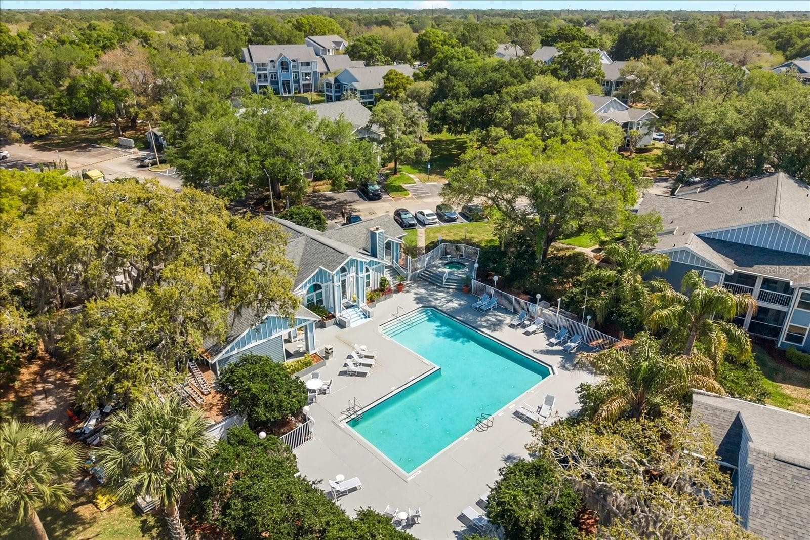 Condominium at 2501 GRASSY POINT DR #103, LAKE MARY, photo 33 of 41