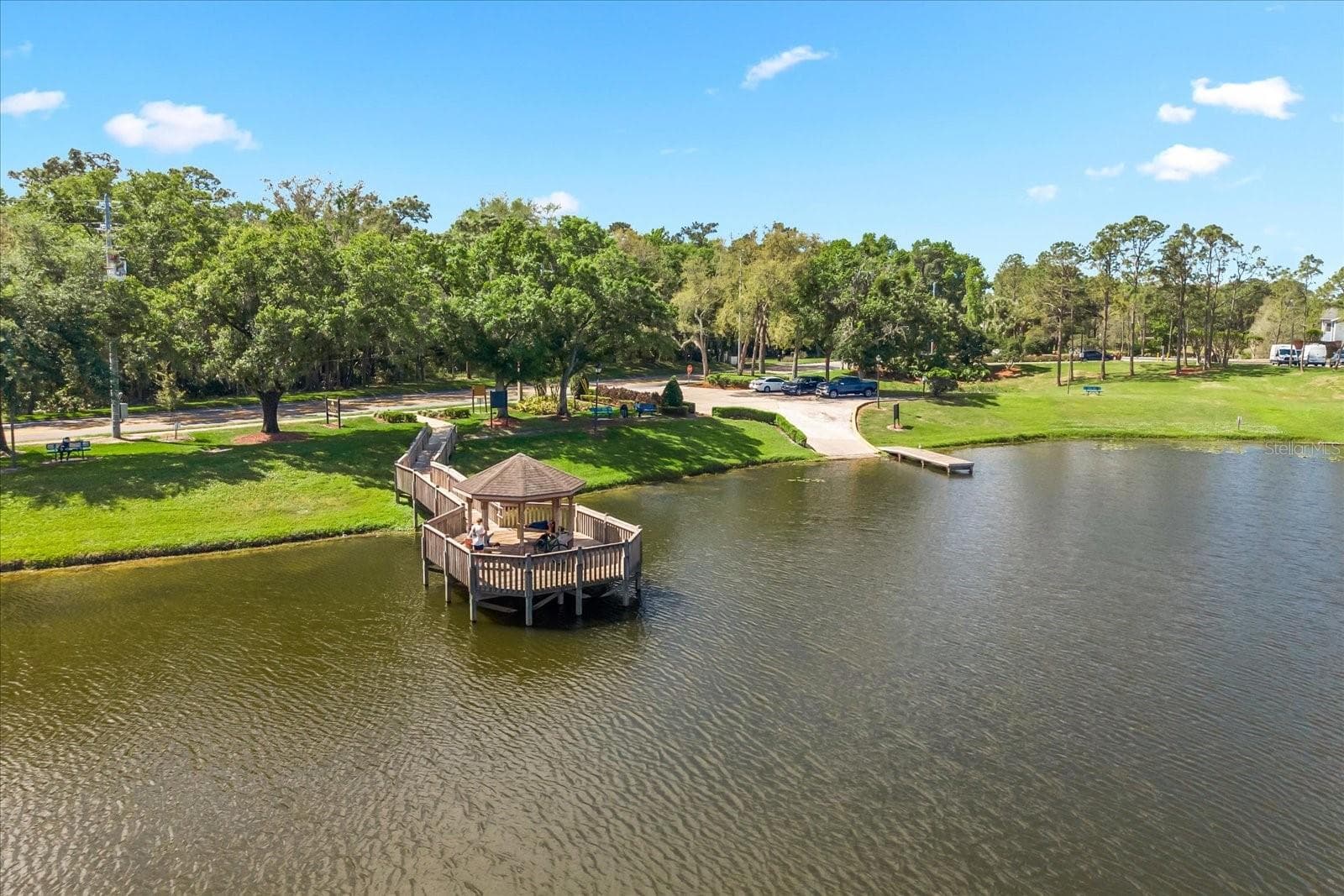 Condominium at 2501 GRASSY POINT DR #103, LAKE MARY, photo 38 of 41