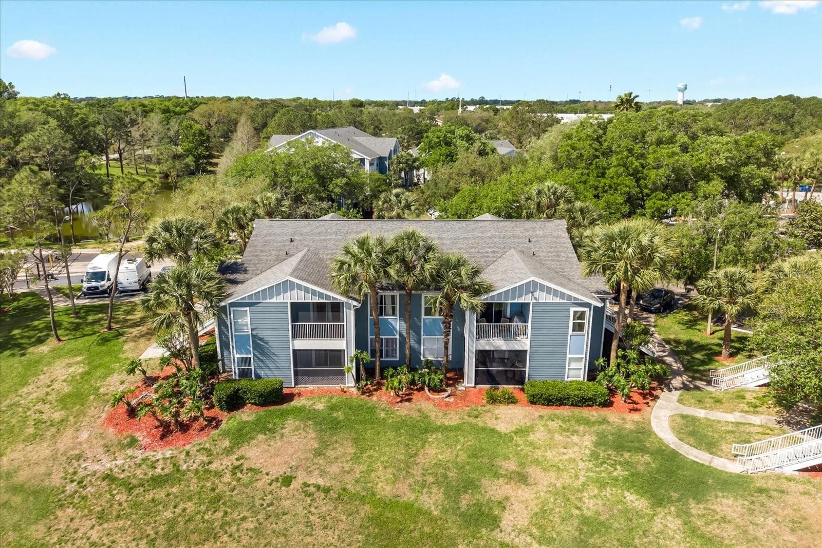 Condominium at 2501 GRASSY POINT DR #103, LAKE MARY, photo 40 of 41