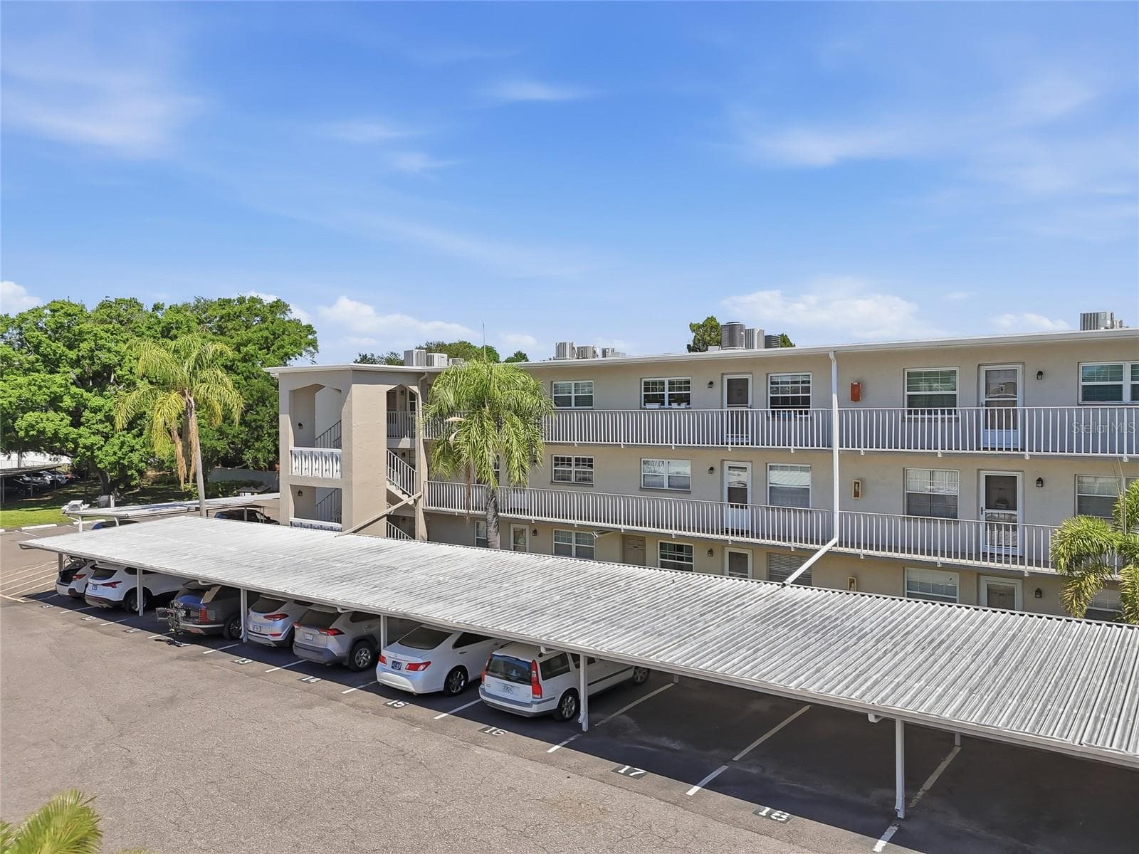 Condominium at 952 VIRGINIA ST #202, DUNEDIN, photo 41 of 52