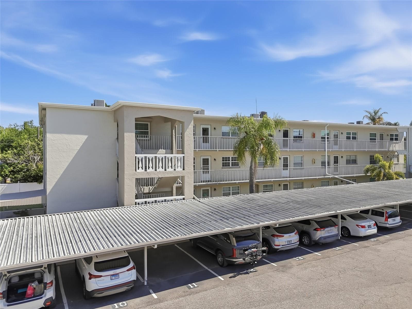 Condominium at 952 VIRGINIA ST #202, DUNEDIN, photo 43 of 52