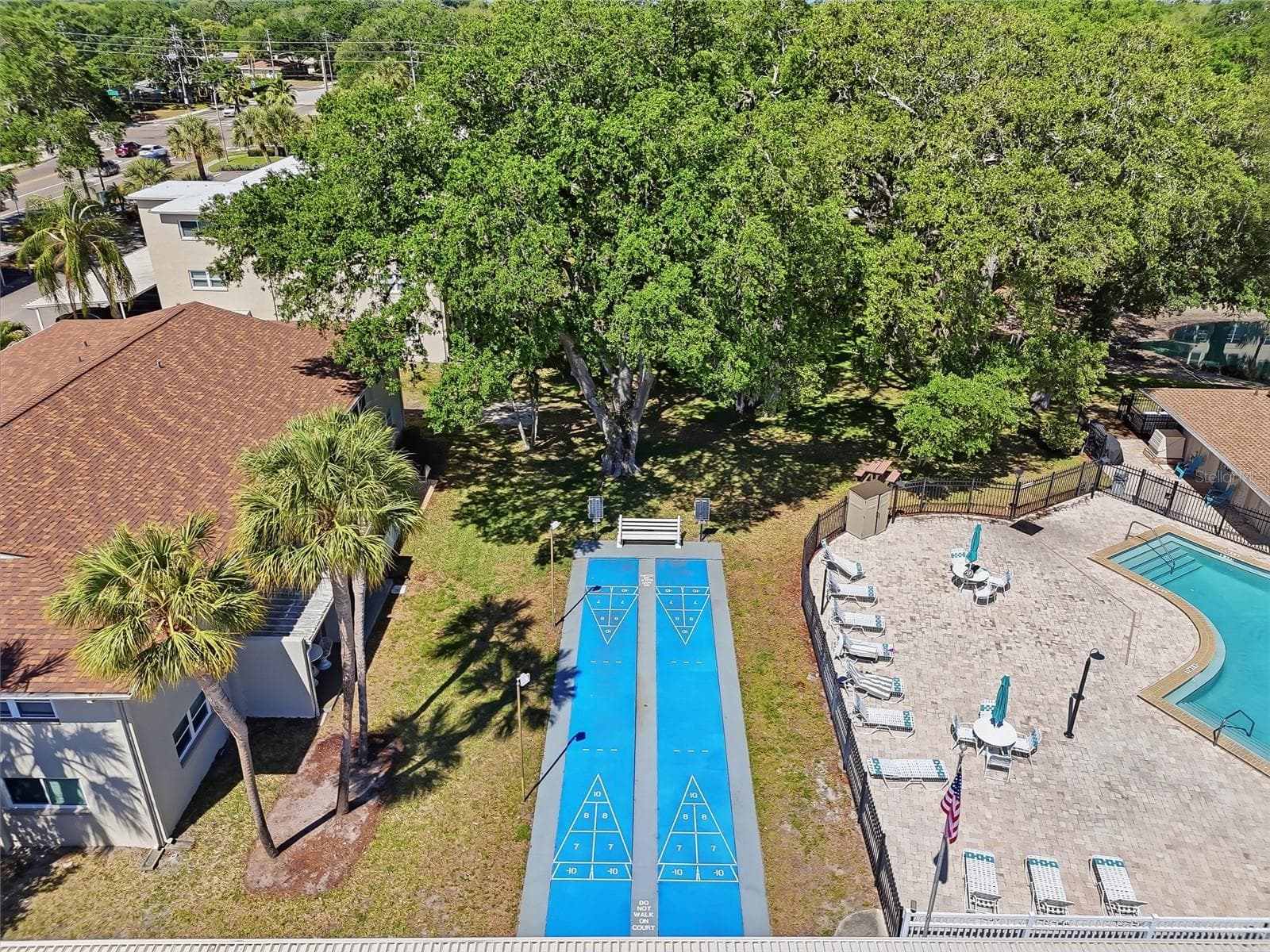 Condominium at 952 VIRGINIA ST #202, DUNEDIN, photo 52 of 52