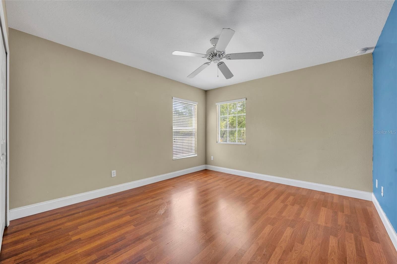 Bedroom 2 - 5459 RISHLEY RUN WAY, MOUNT DORA