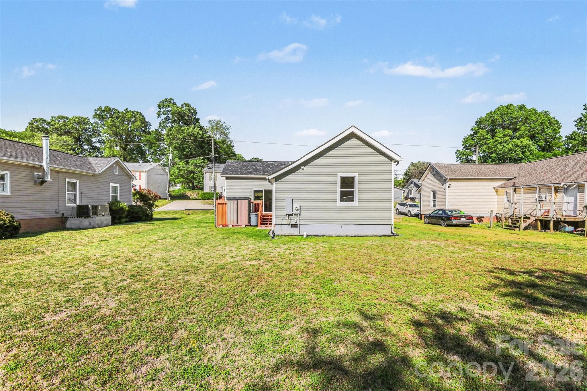 Single Family Residence at 118 Glen Rae Street SW, Concord, photo 14 of 19