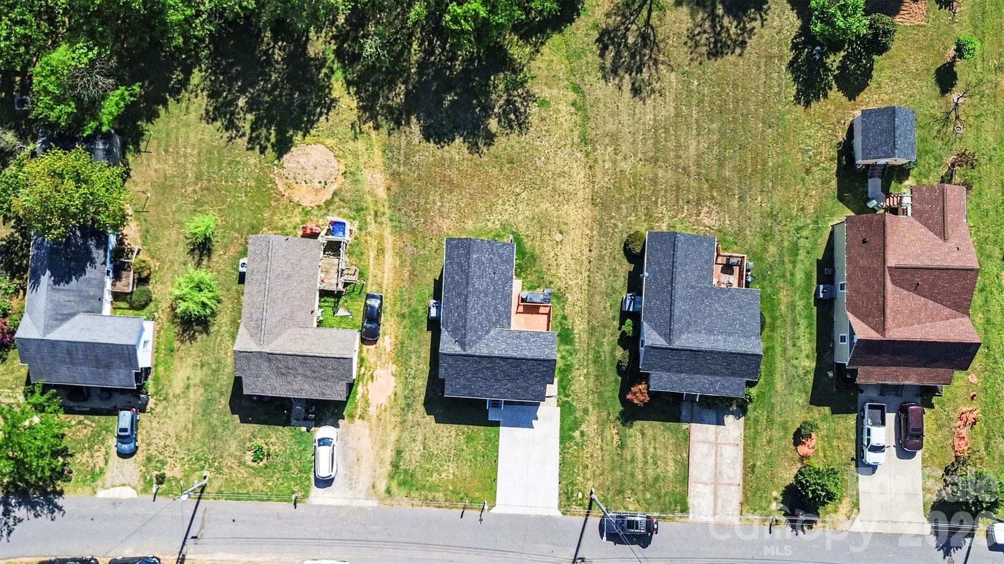 Single Family Residence at 118 Glen Rae Street SW, Concord, photo 18 of 19