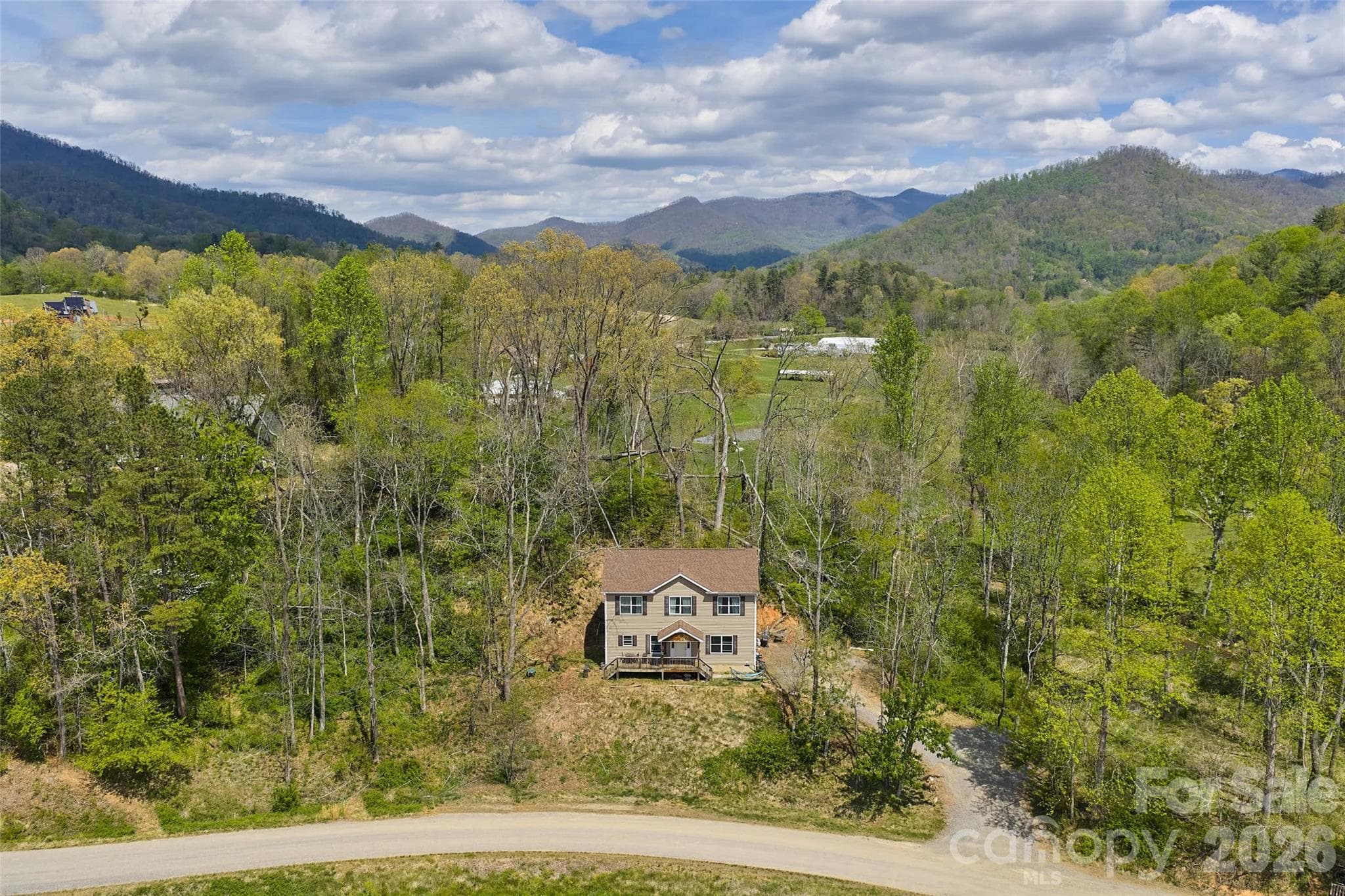 Single Family Residence at Weaverville, photo 3 of 27