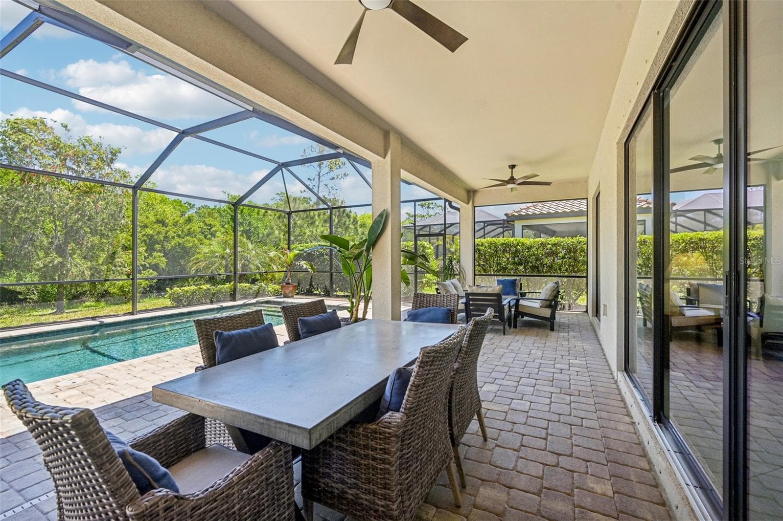 Single Family Residence at 16309 TRADEWIND TER, LAKEWOOD RANCH, photo 41 of 95
