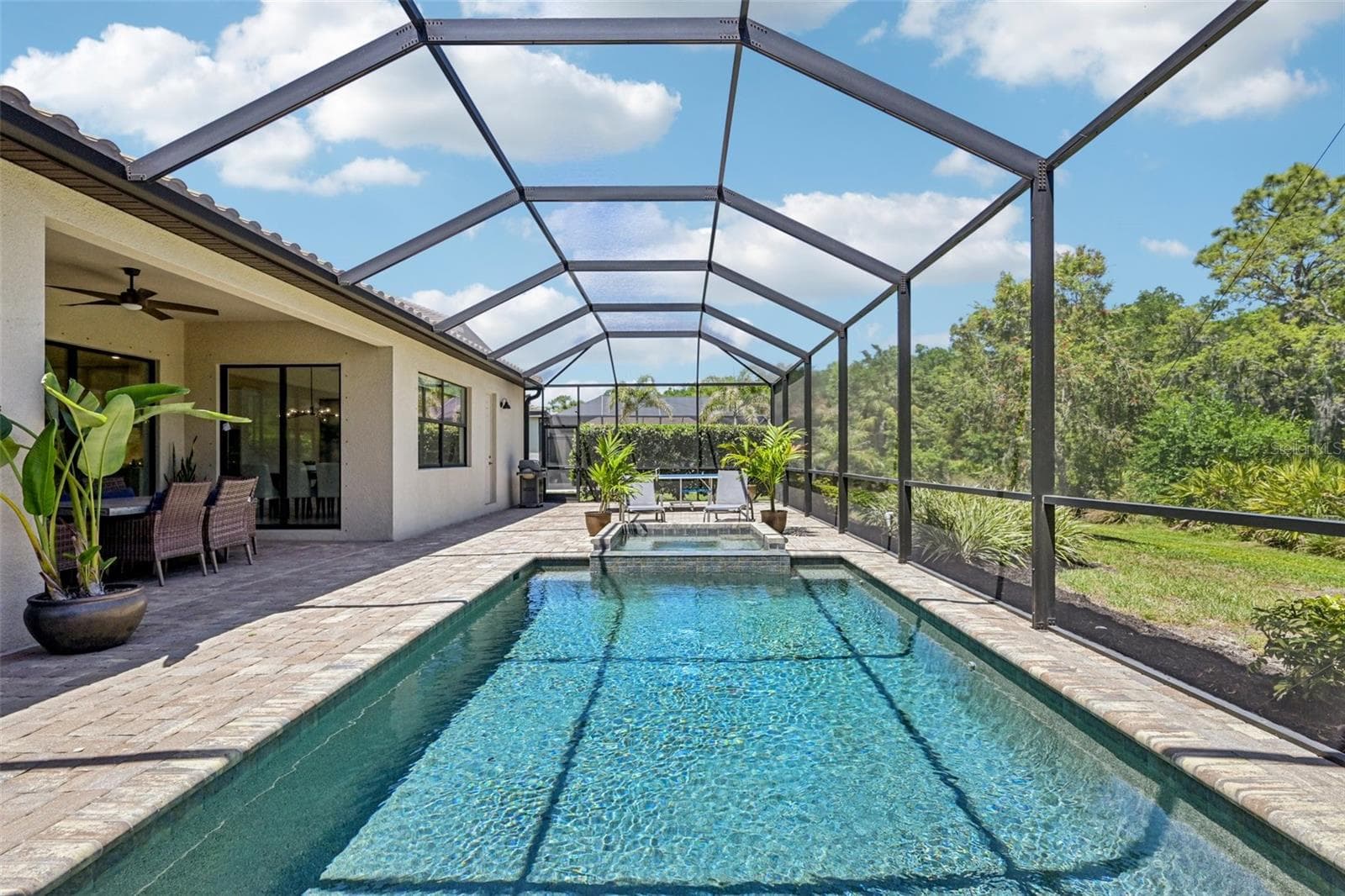 Single Family Residence at 16309 TRADEWIND TER, LAKEWOOD RANCH, photo 44 of 95