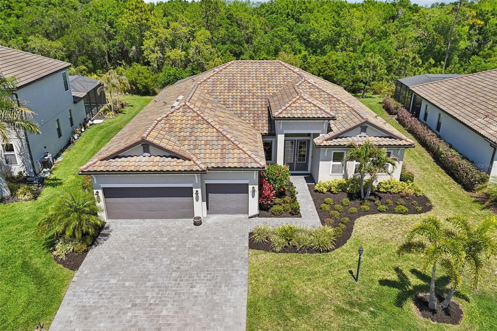 Single Family Residence at 16309 TRADEWIND TER, LAKEWOOD RANCH, photo 49 of 95