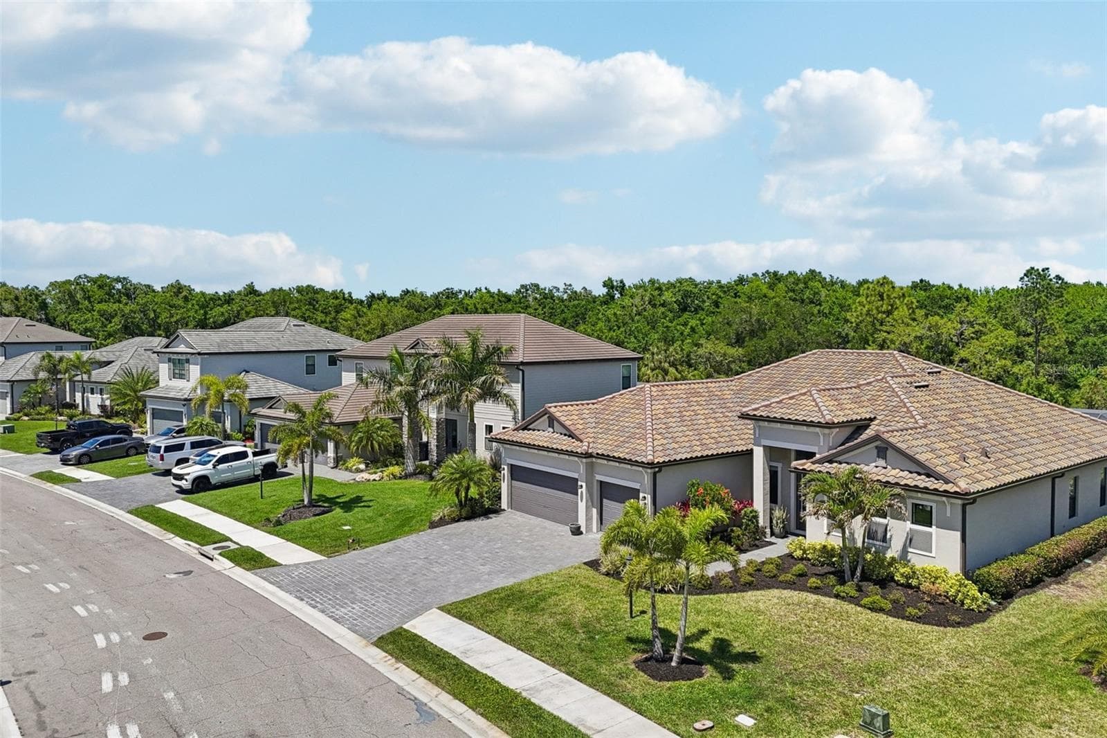 Single Family Residence at 16309 TRADEWIND TER, LAKEWOOD RANCH, photo 50 of 95