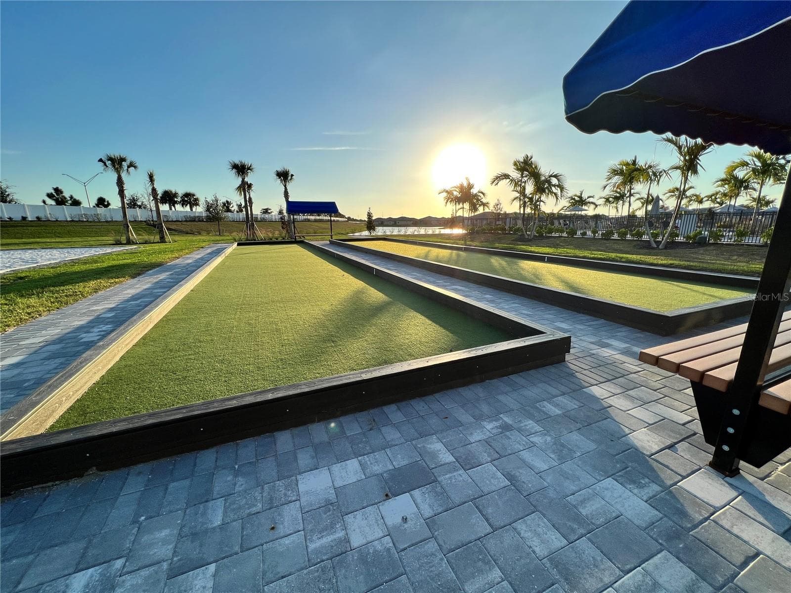 Single Family Residence at 16309 TRADEWIND TER, LAKEWOOD RANCH, photo 75 of 95
