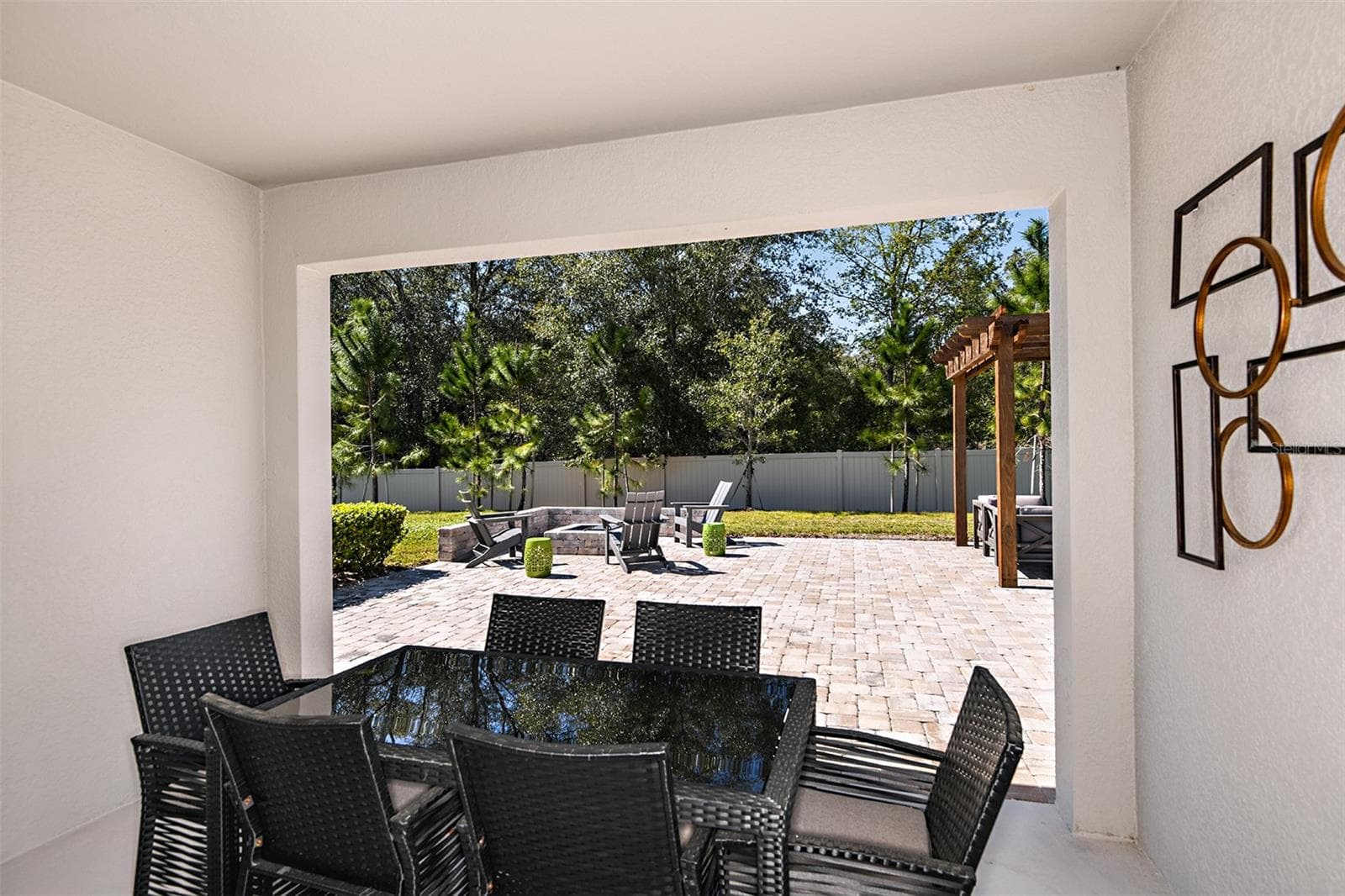 Single Family Residence at 591 DARSHIRE AVE, EUSTIS, photo 26 of 33