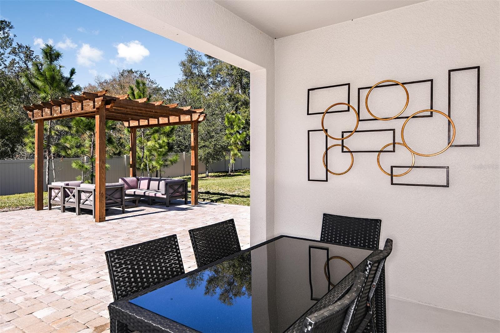 Single Family Residence at 591 DARSHIRE AVE, EUSTIS, photo 27 of 33