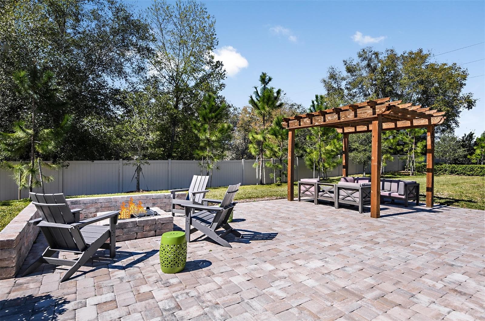 Single Family Residence at 591 DARSHIRE AVE, EUSTIS, photo 28 of 33