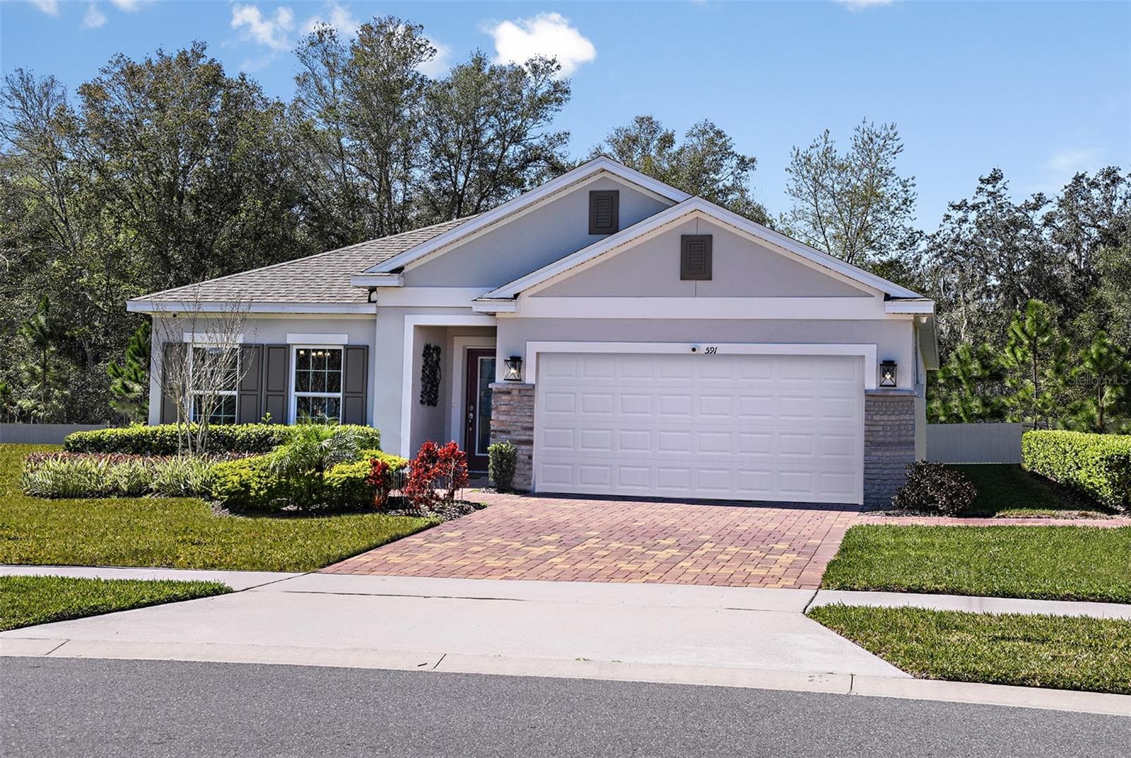 Single Family Residence at 591 DARSHIRE AVE, EUSTIS, photo 33 of 33