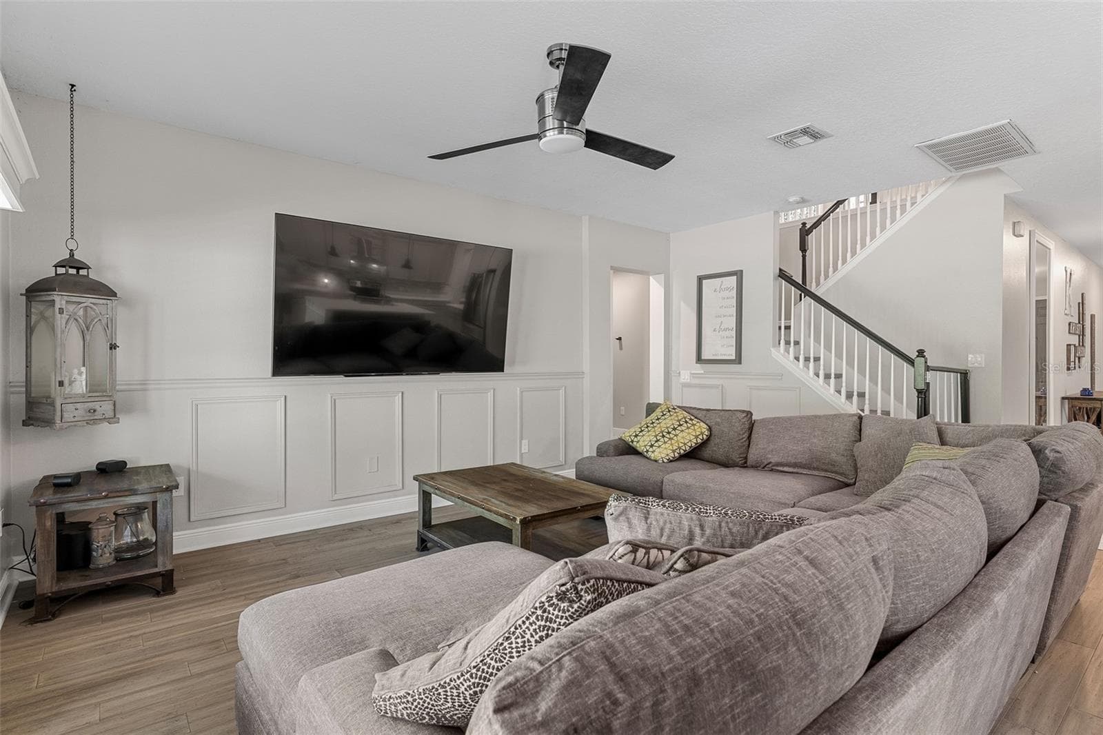Great Room - 3481 MIDDLEBROOK PL, ST CLOUD