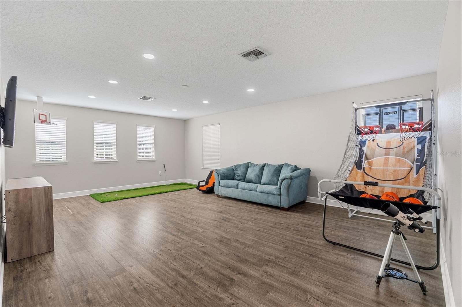 Loft - 3481 MIDDLEBROOK PL, ST CLOUD