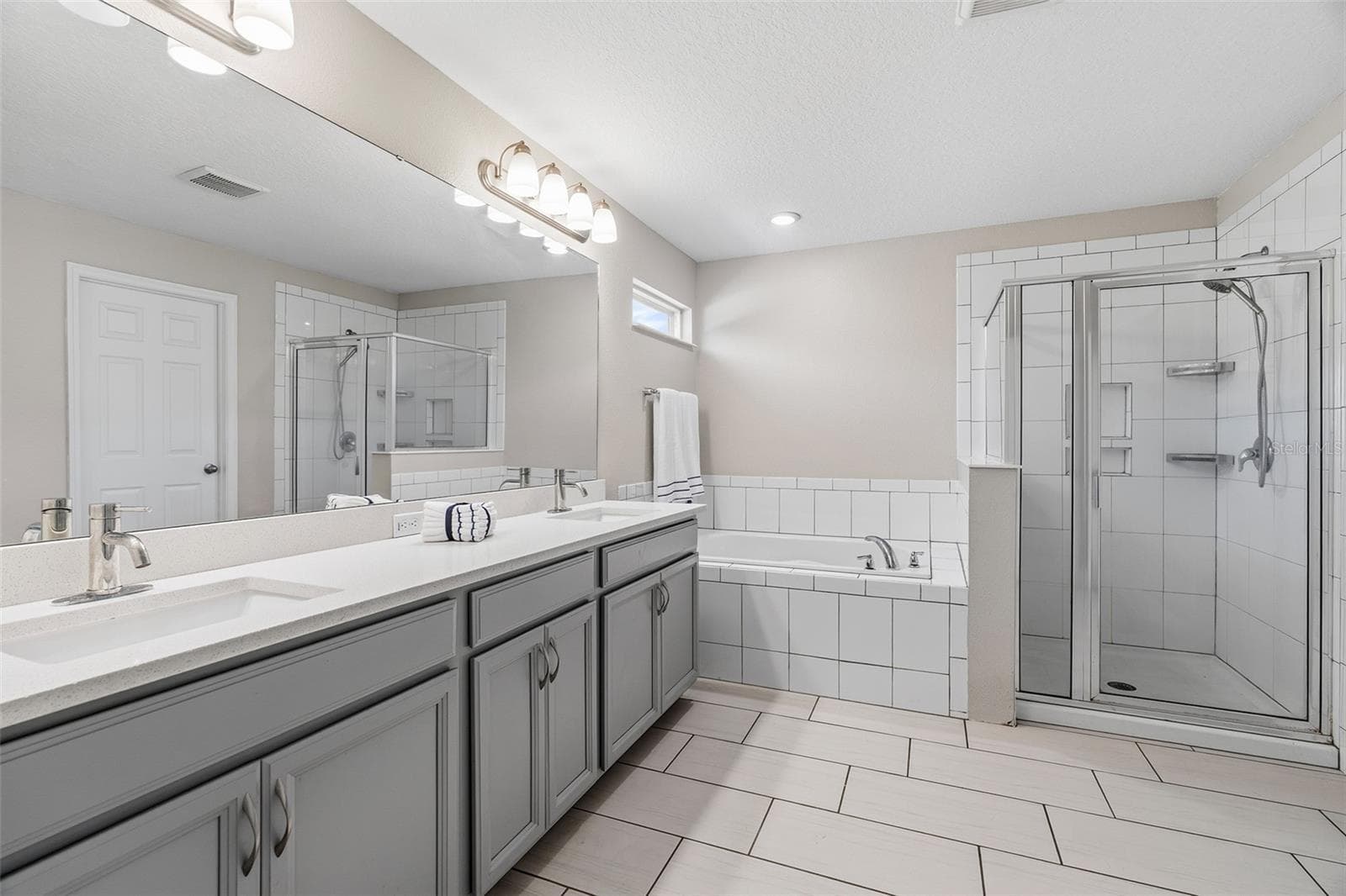 Primary Ensuite - 3481 MIDDLEBROOK PL, ST CLOUD