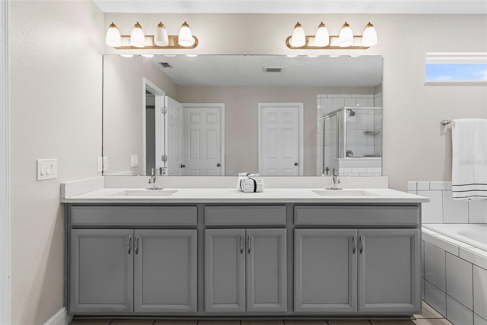 Primary Ensuite - 3481 MIDDLEBROOK PL, ST CLOUD