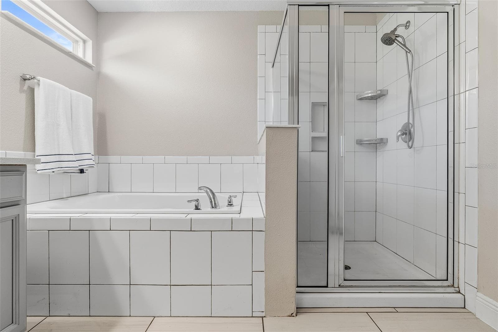 Primary Ensuite - 3481 MIDDLEBROOK PL, ST CLOUD