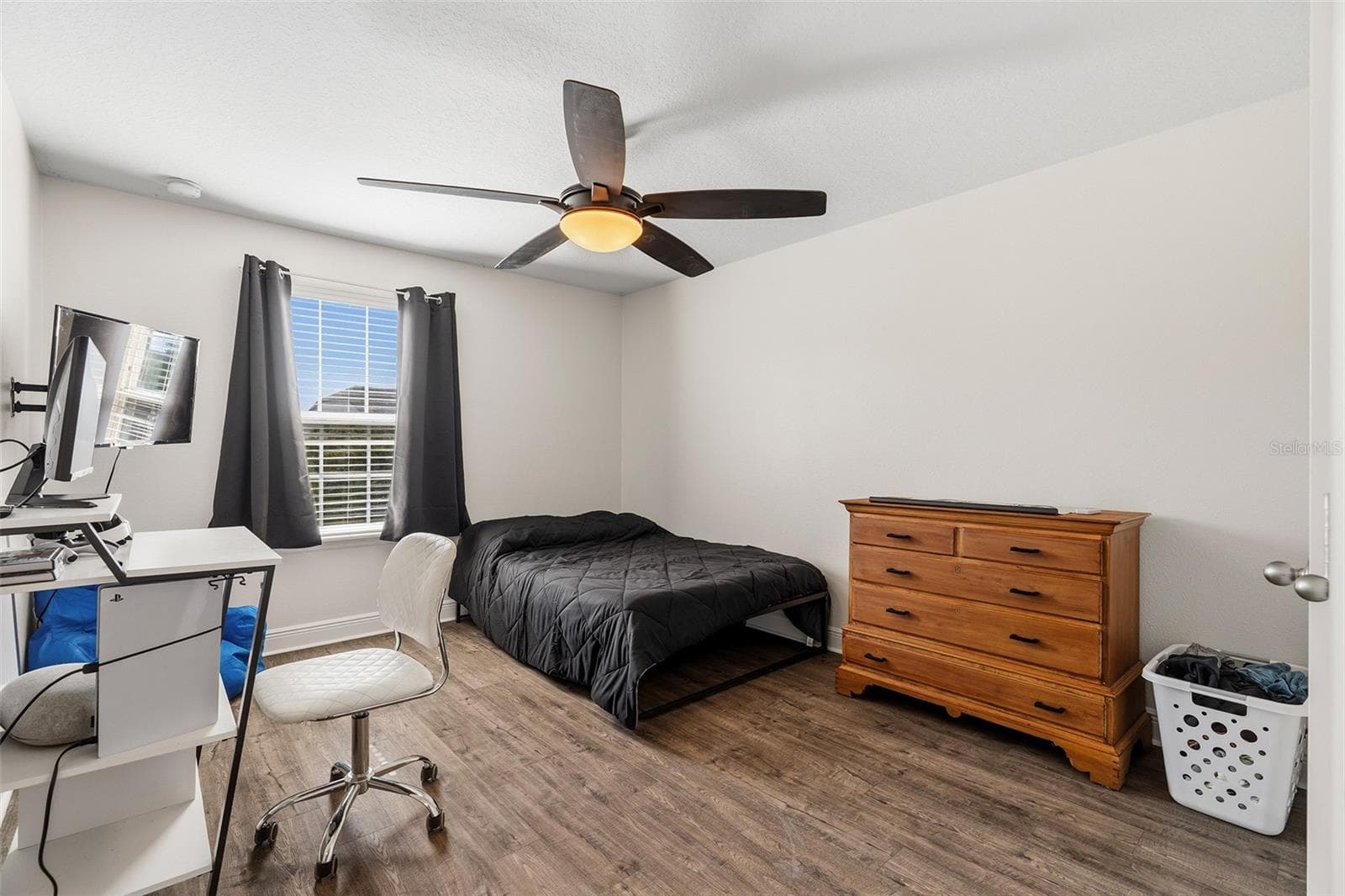 Upstairs Bedroom - 3481 MIDDLEBROOK PL, ST CLOUD