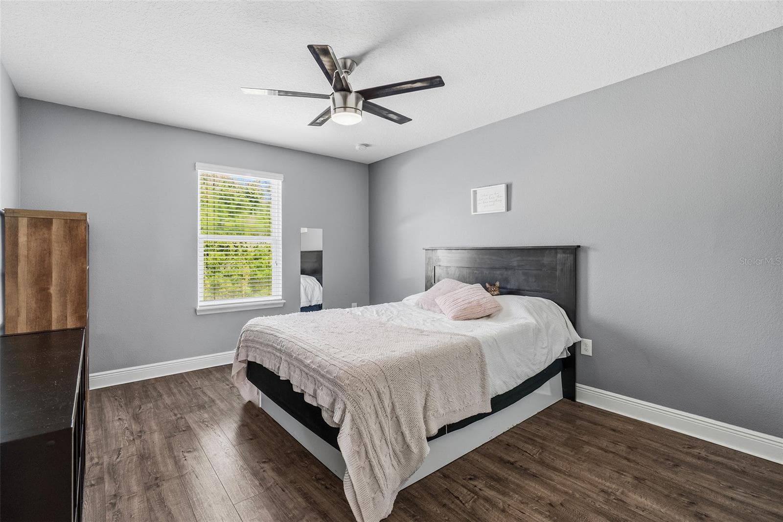 Upstairs Bedroom - 3481 MIDDLEBROOK PL, ST CLOUD