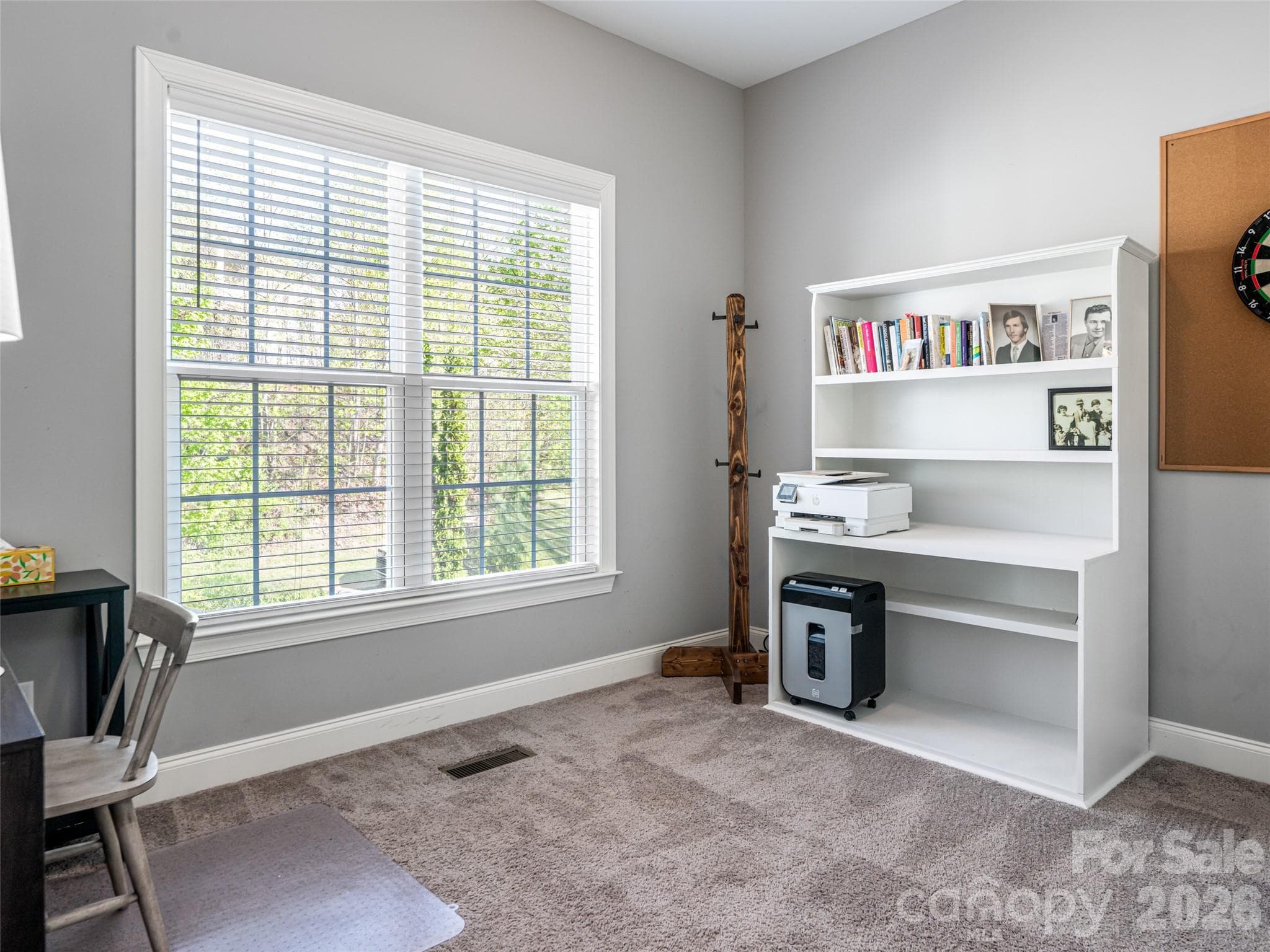 Single Family Residence at 17 Dreambird Drive, Leicester, photo 21 of 48
