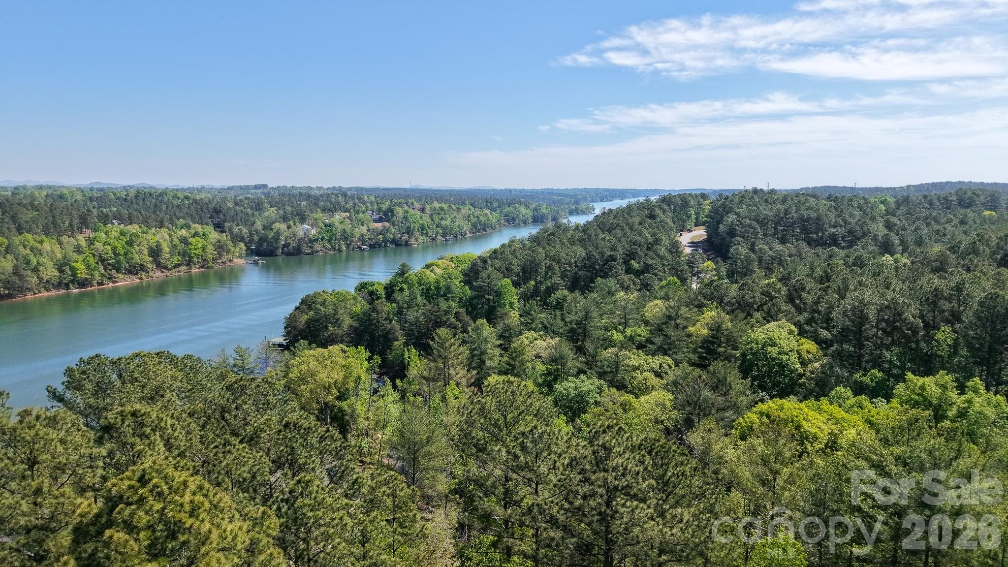 Lot at 105 Beacon Ridge Drive, Connelly Springs, photo 6 of 32