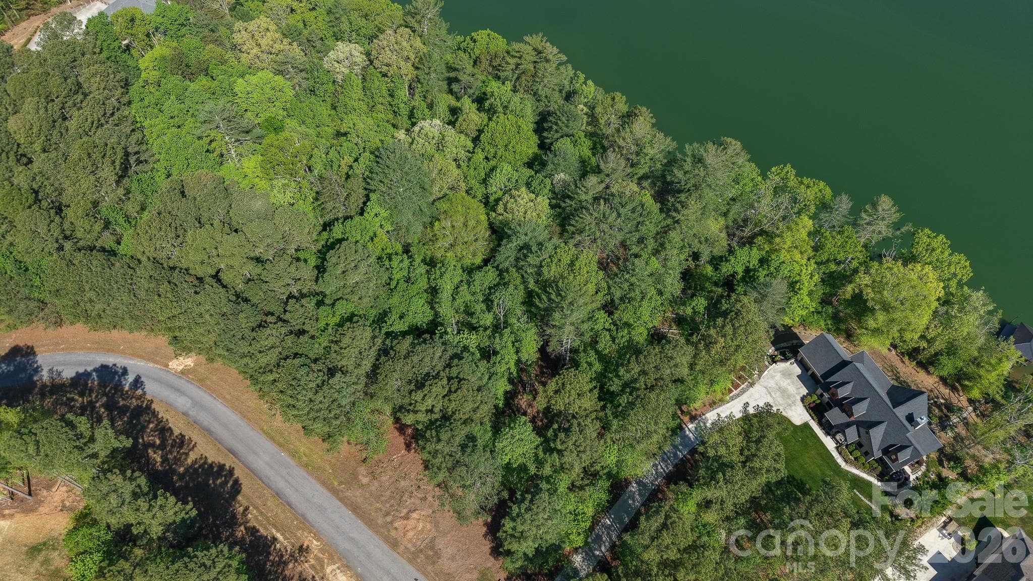 Lot at 105 Beacon Ridge Drive, Connelly Springs, photo 8 of 32