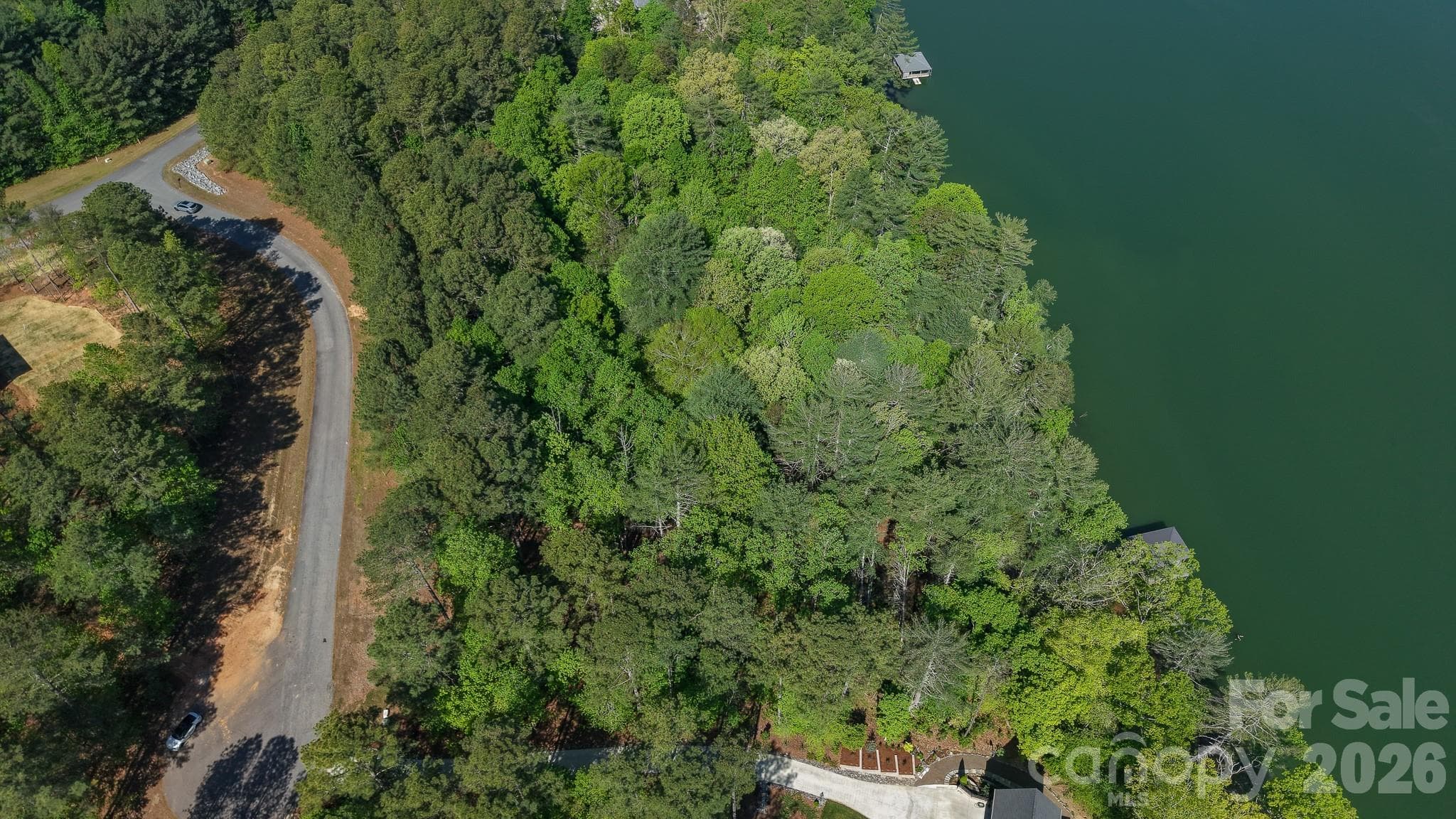 Lot at 105 Beacon Ridge Drive, Connelly Springs, photo 9 of 32