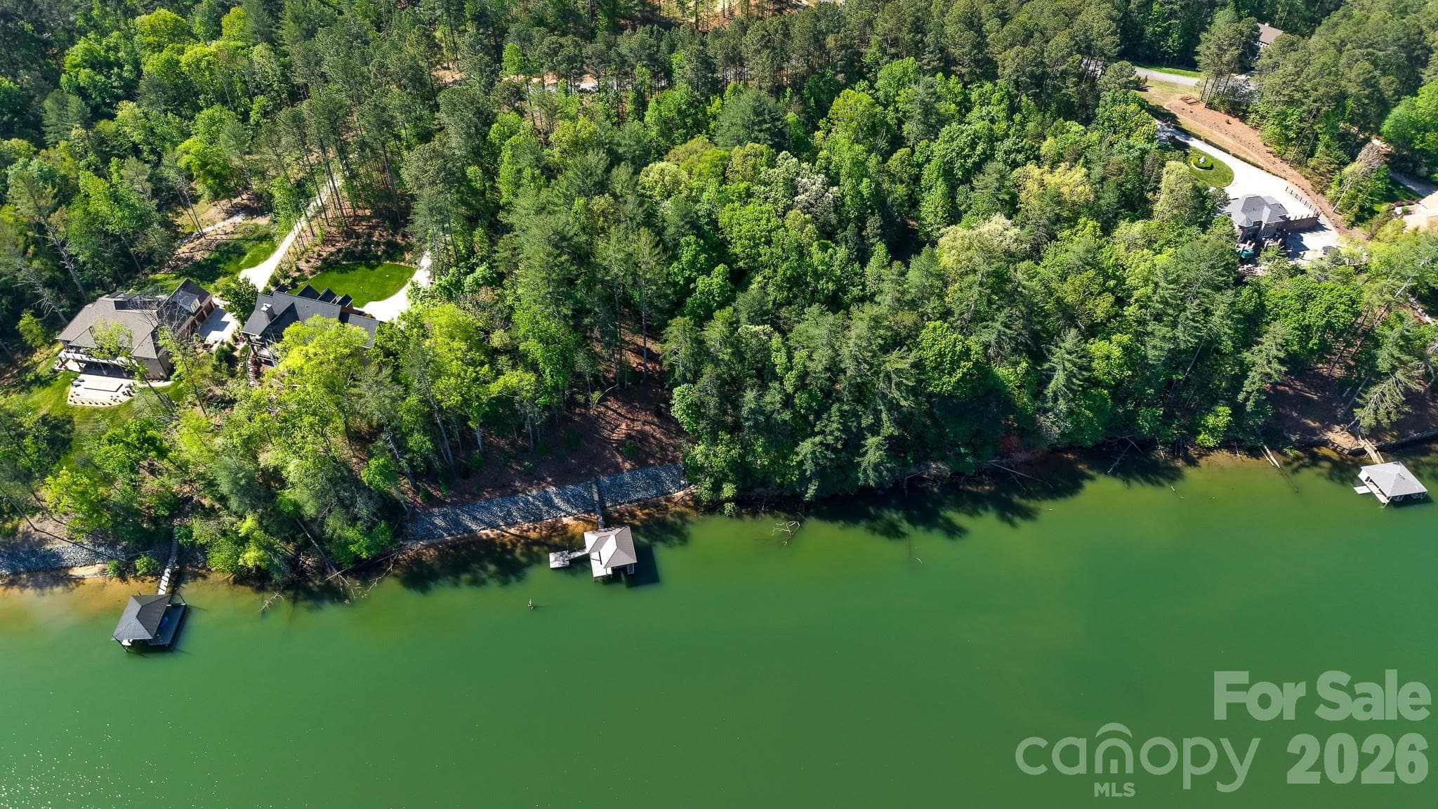 Lot at 105 Beacon Ridge Drive, Connelly Springs, photo 10 of 32