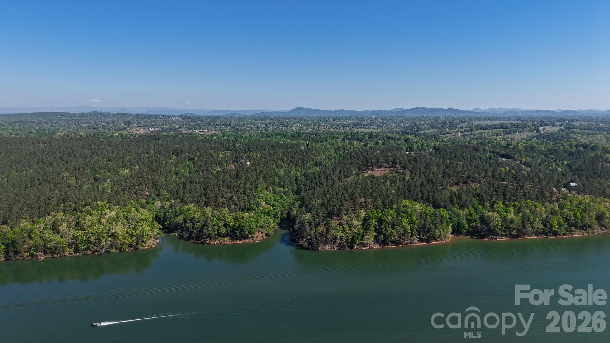 Lot at 105 Beacon Ridge Drive, Connelly Springs, photo 14 of 32