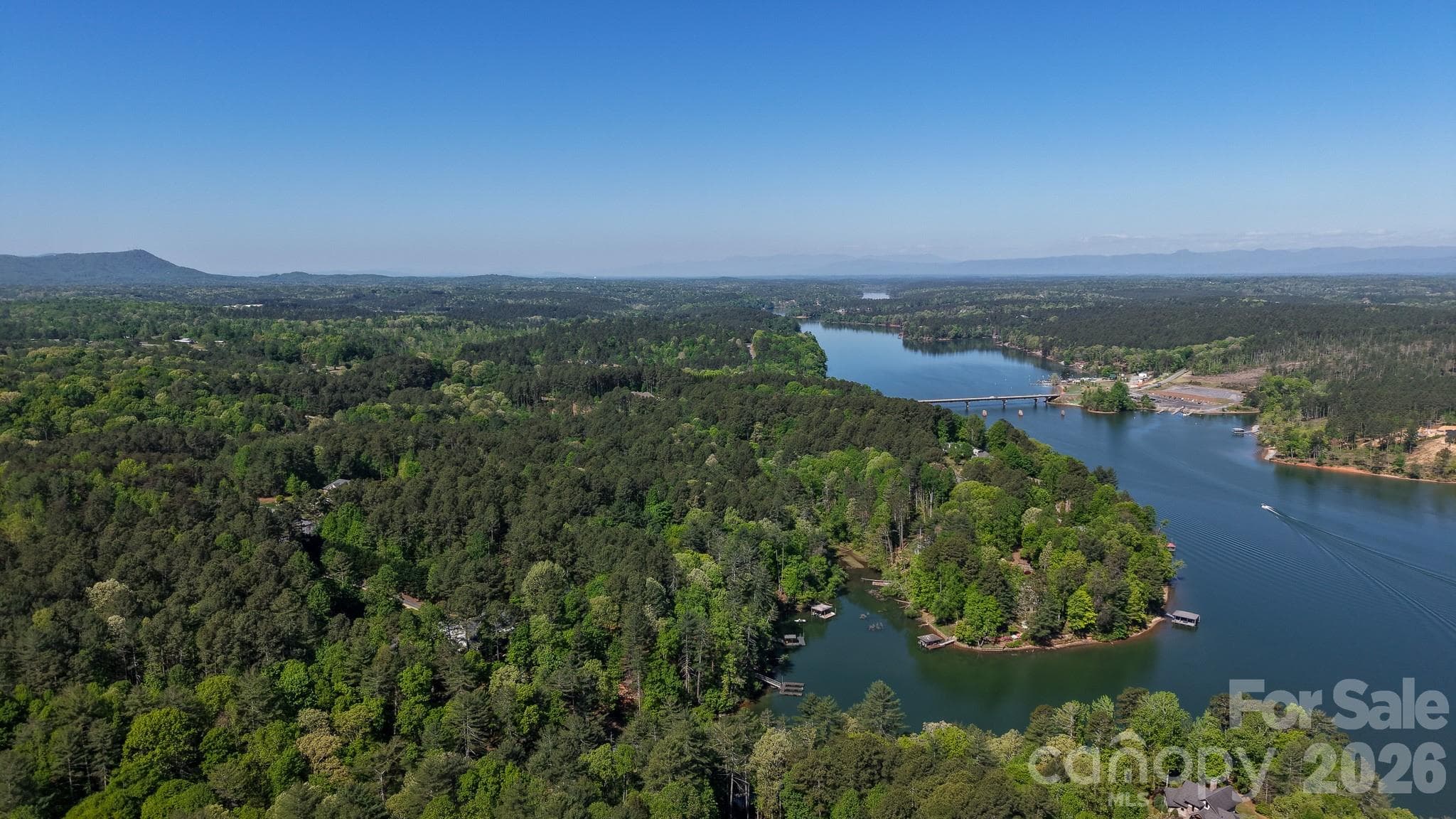 Lot at 105 Beacon Ridge Drive, Connelly Springs, photo 15 of 32