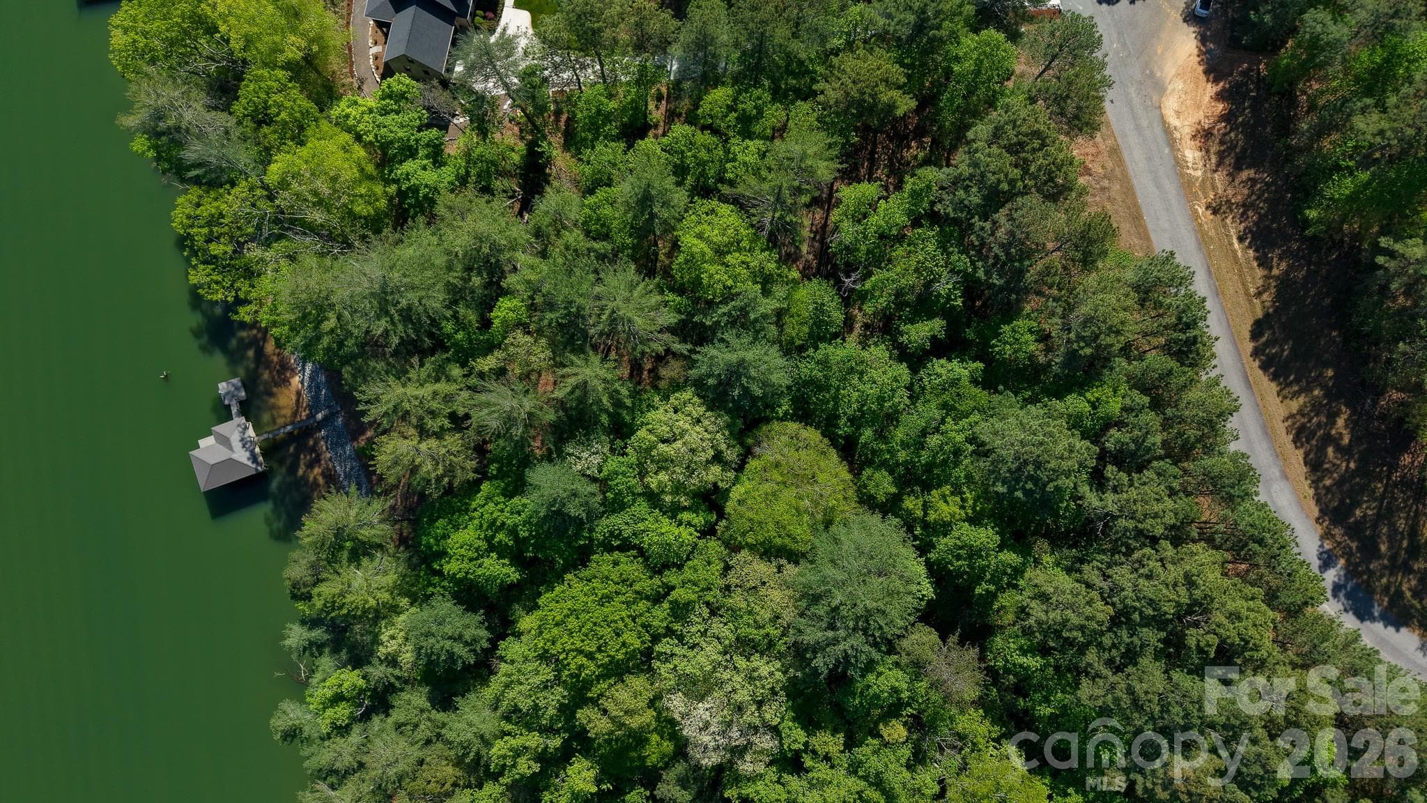 Lot at 105 Beacon Ridge Drive, Connelly Springs, photo 17 of 32