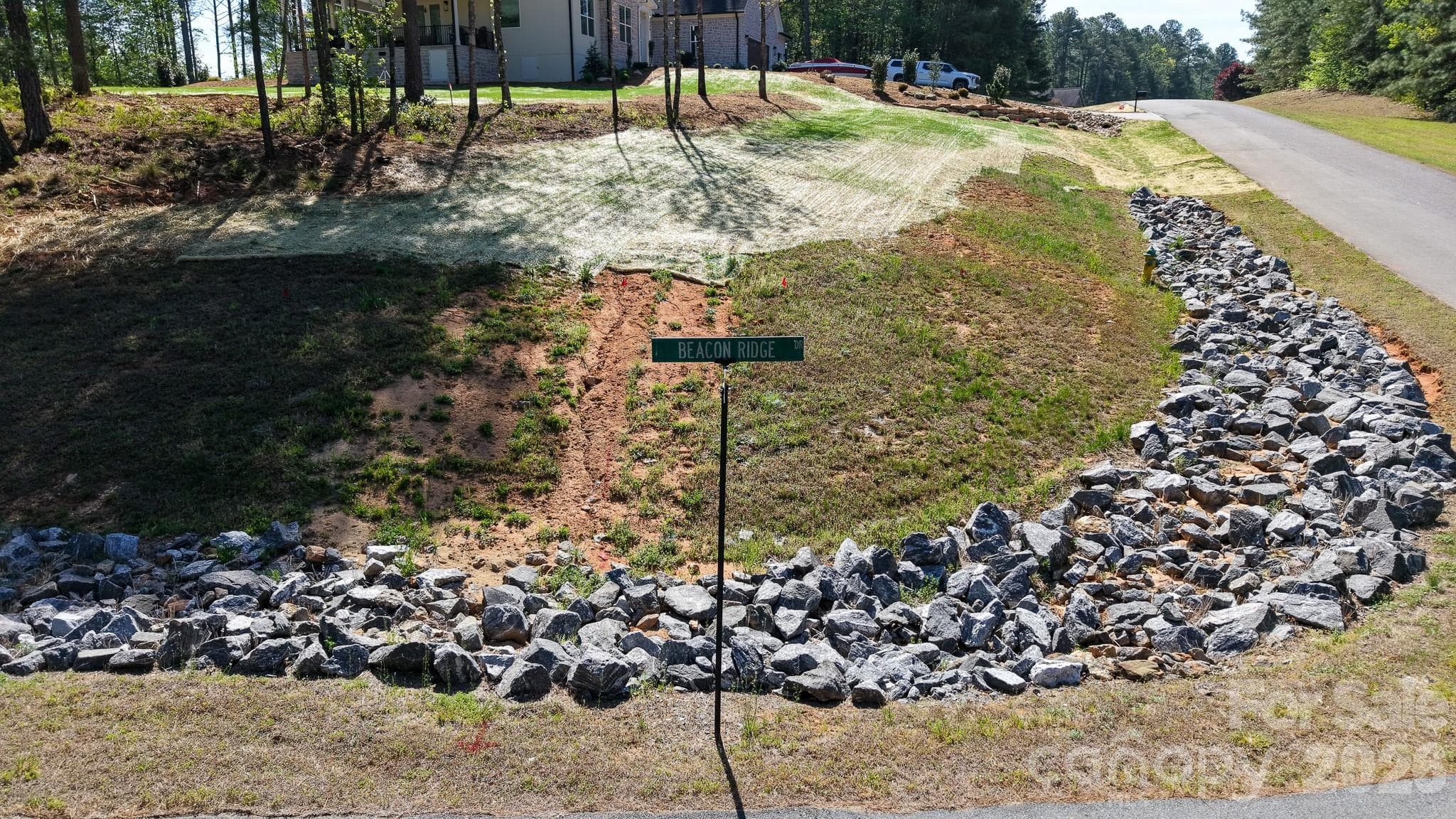 Lot at 105 Beacon Ridge Drive, Connelly Springs, photo 23 of 32