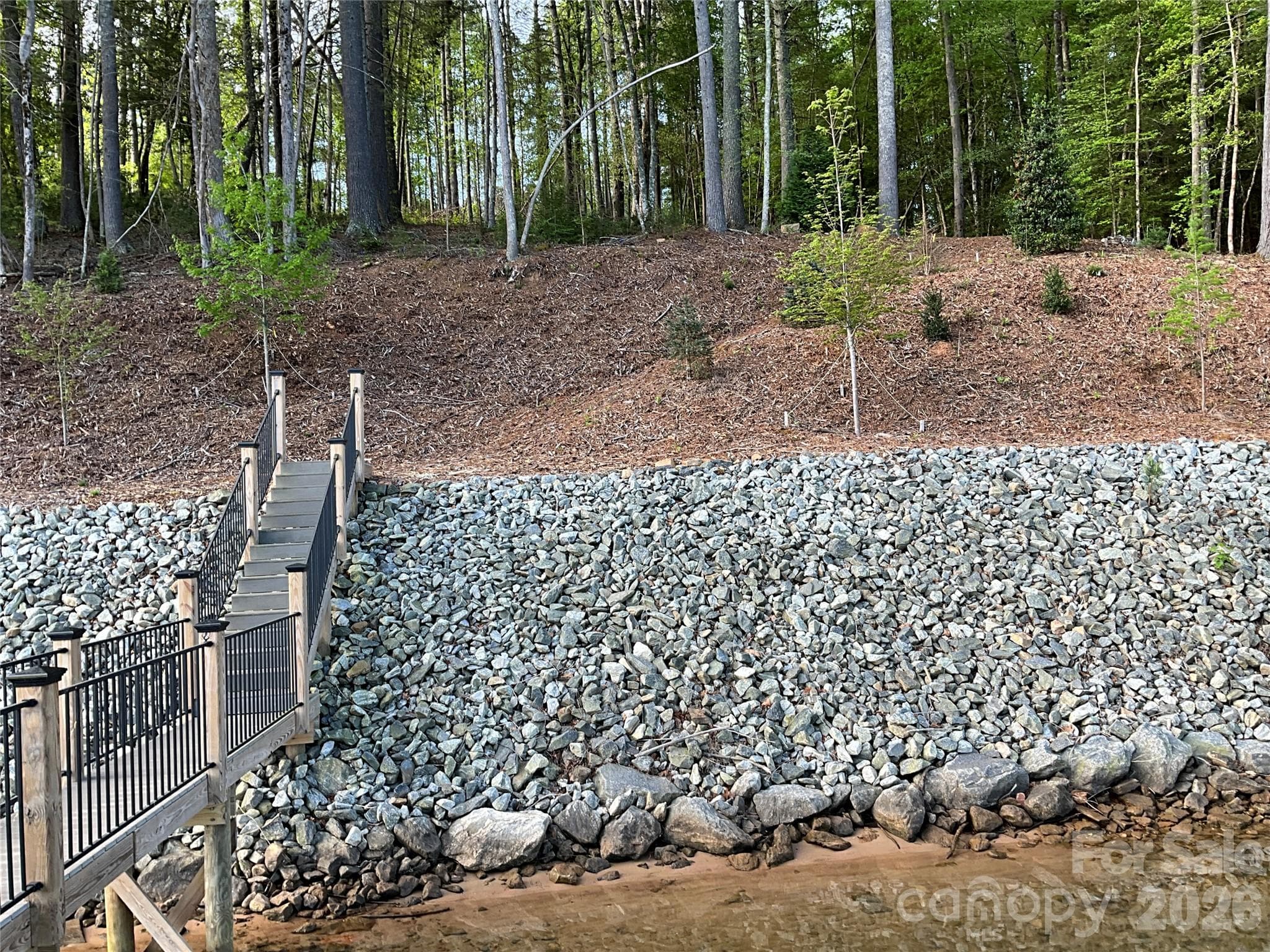 Lot at 105 Beacon Ridge Drive, Connelly Springs, photo 32 of 32