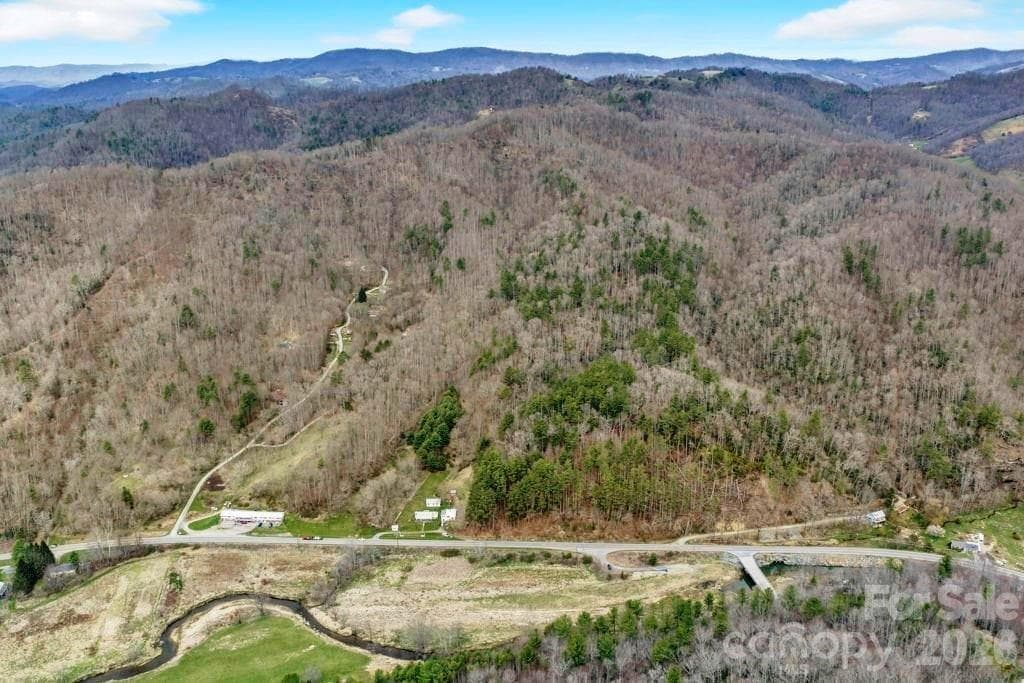 tbd Hwy 321 Highway N
