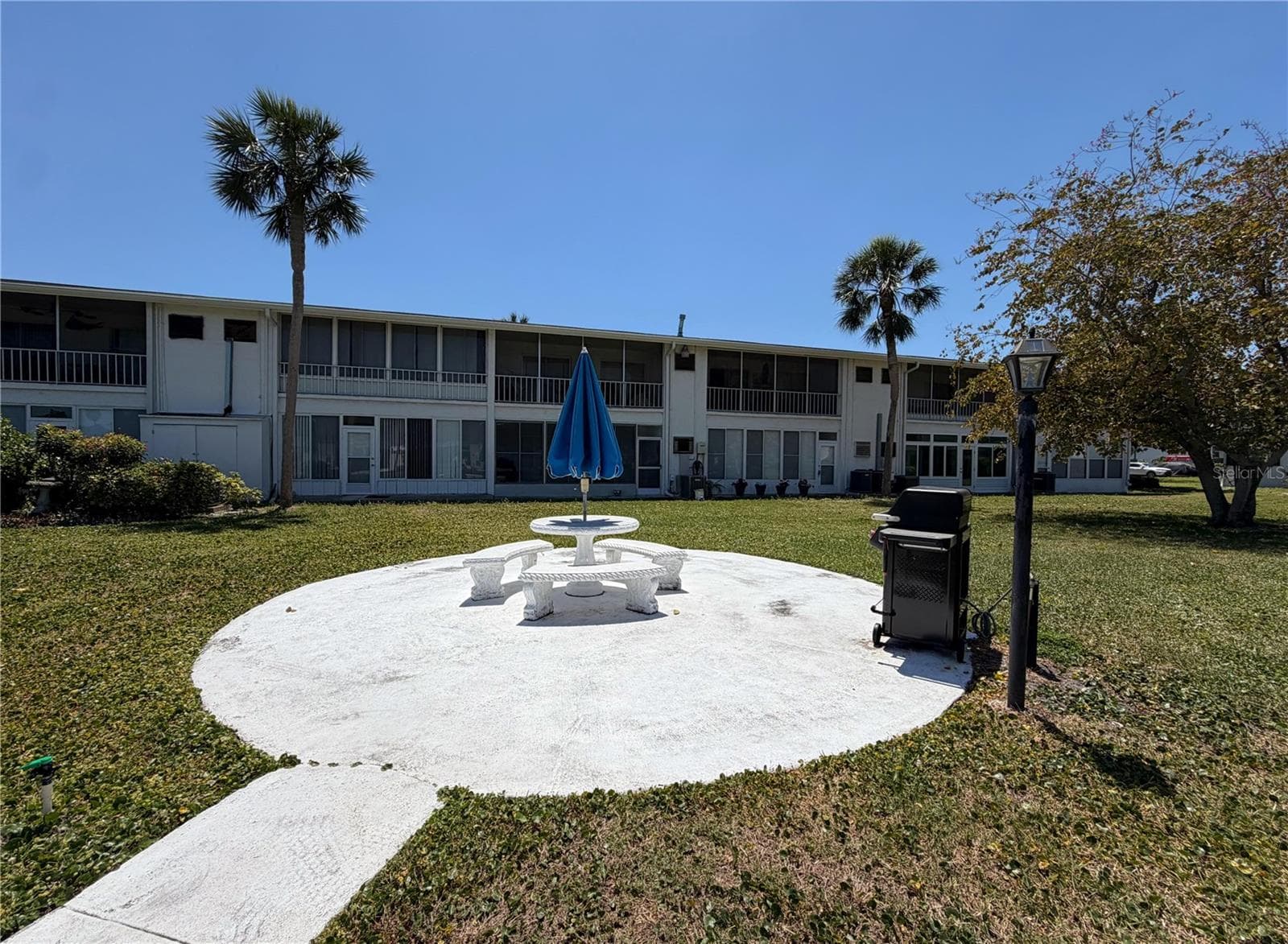 Condominium at 102 46TH AVENUE TER W #403, BRADENTON, photo 36 of 49
