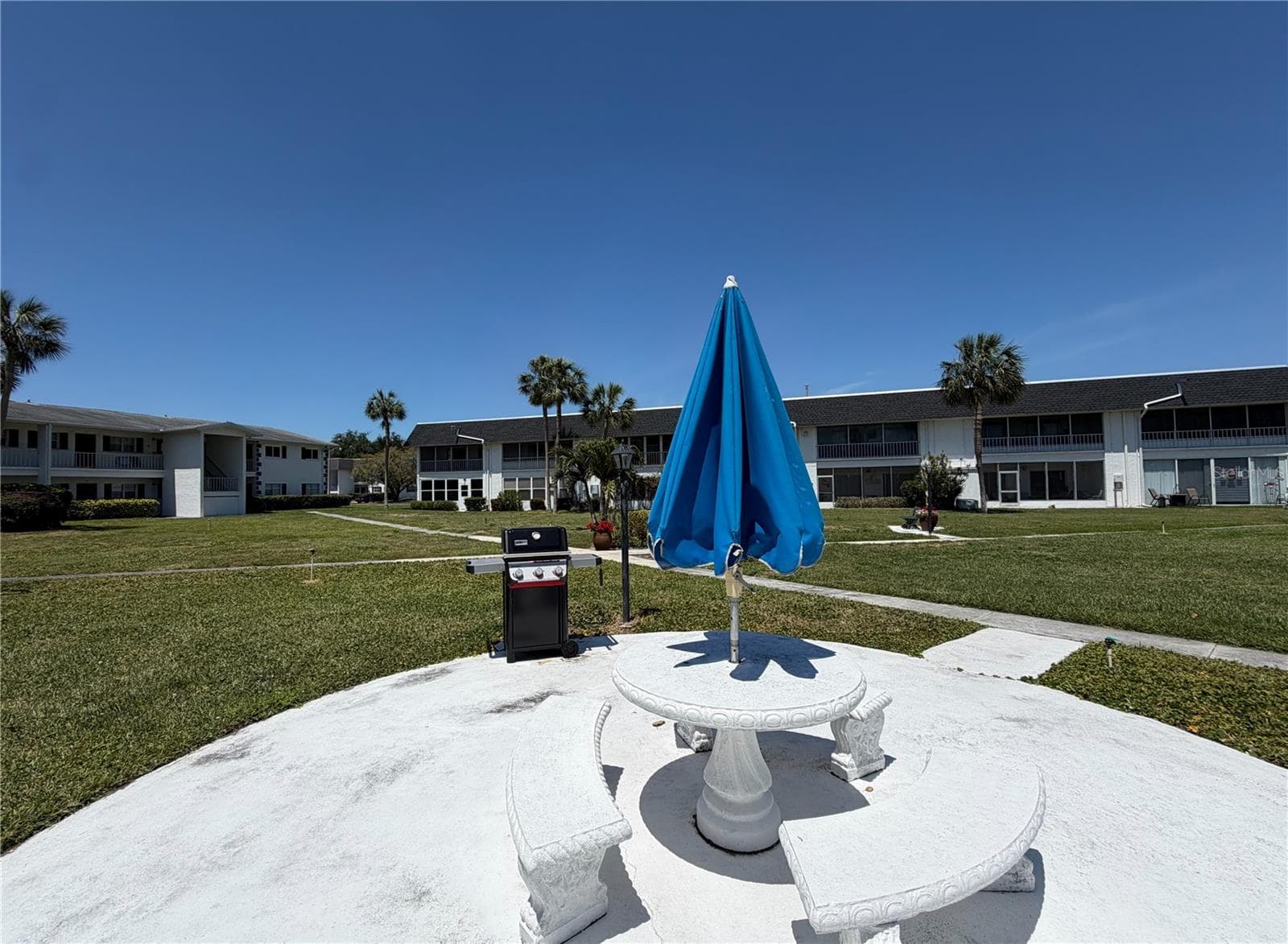 Condominium at 102 46TH AVENUE TER W #403, BRADENTON, photo 42 of 49