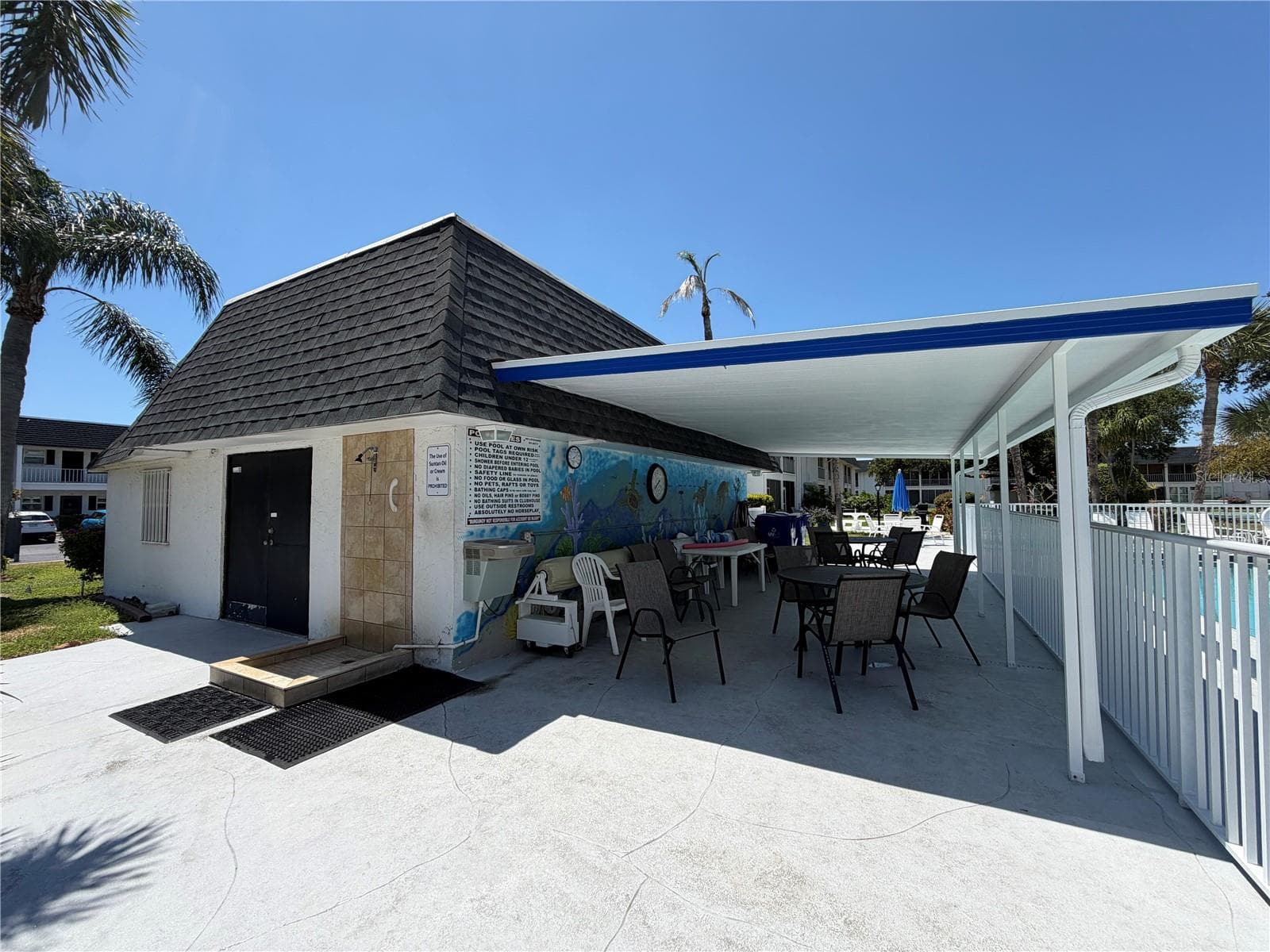 Condominium at 102 46TH AVENUE TER W #403, BRADENTON, photo 45 of 49
